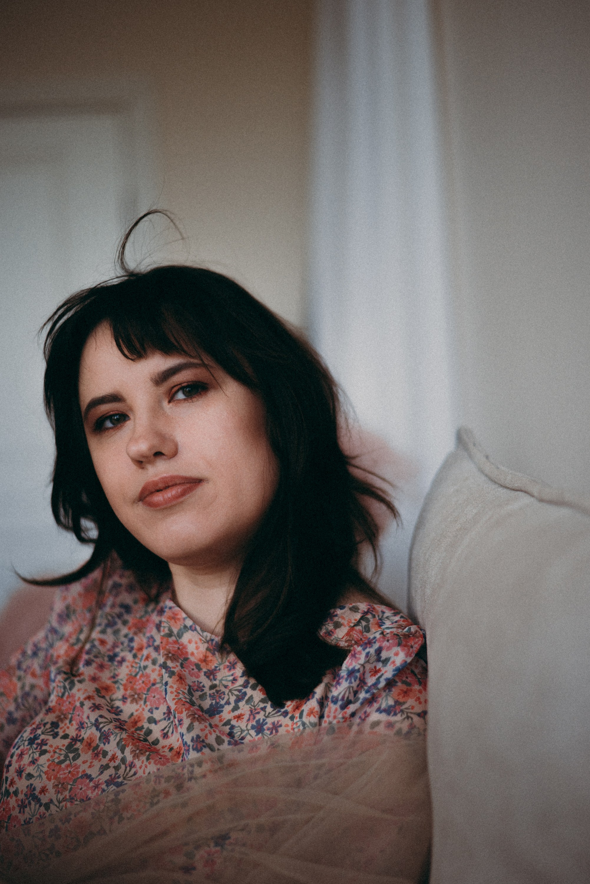 Проект «вглубь»