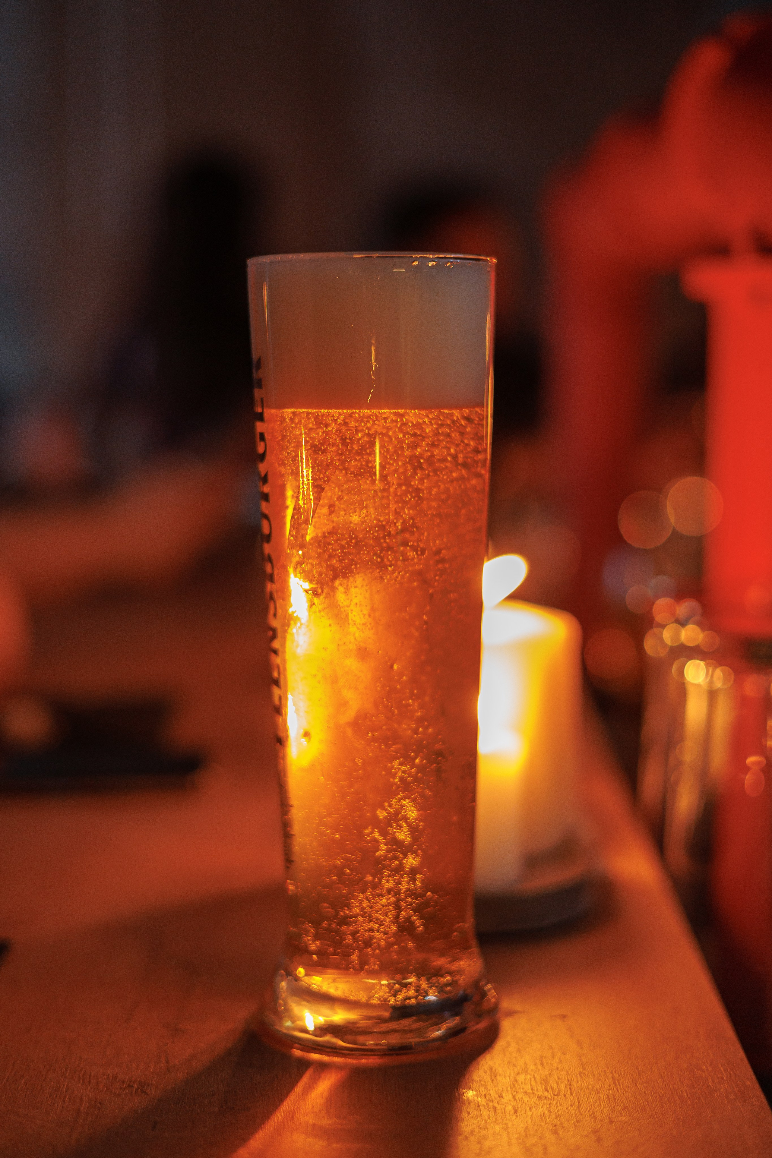 Гастроужин Поселенцы в гостях у Самозванцев