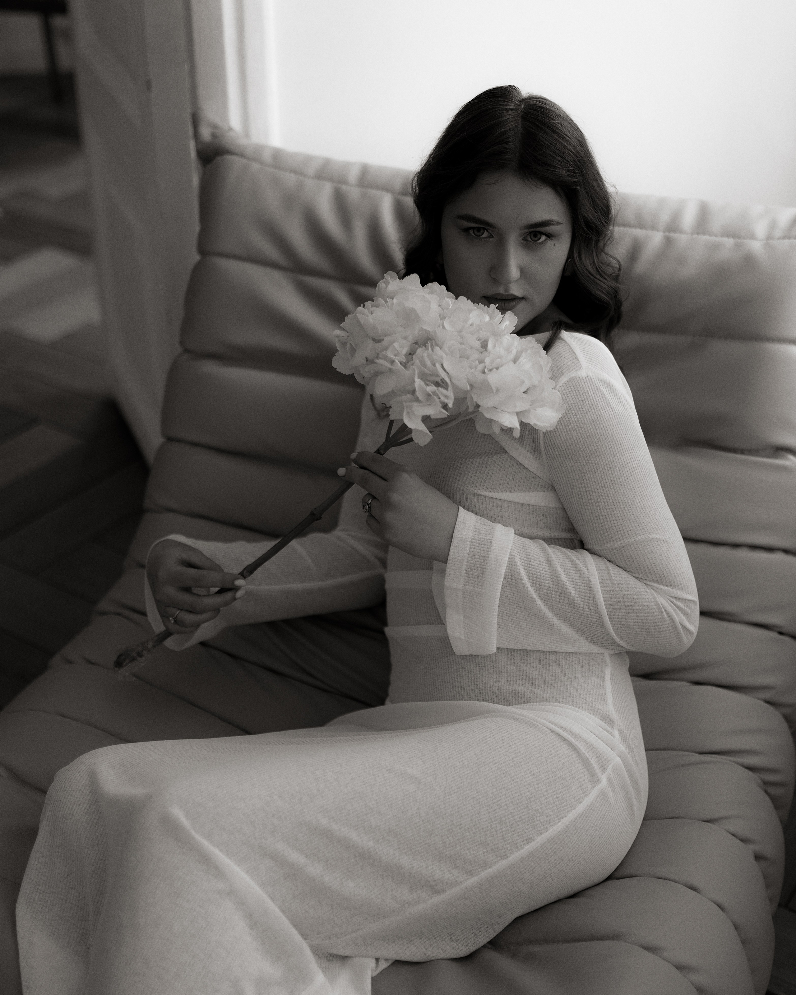 Анна. DARYA.BELKINA