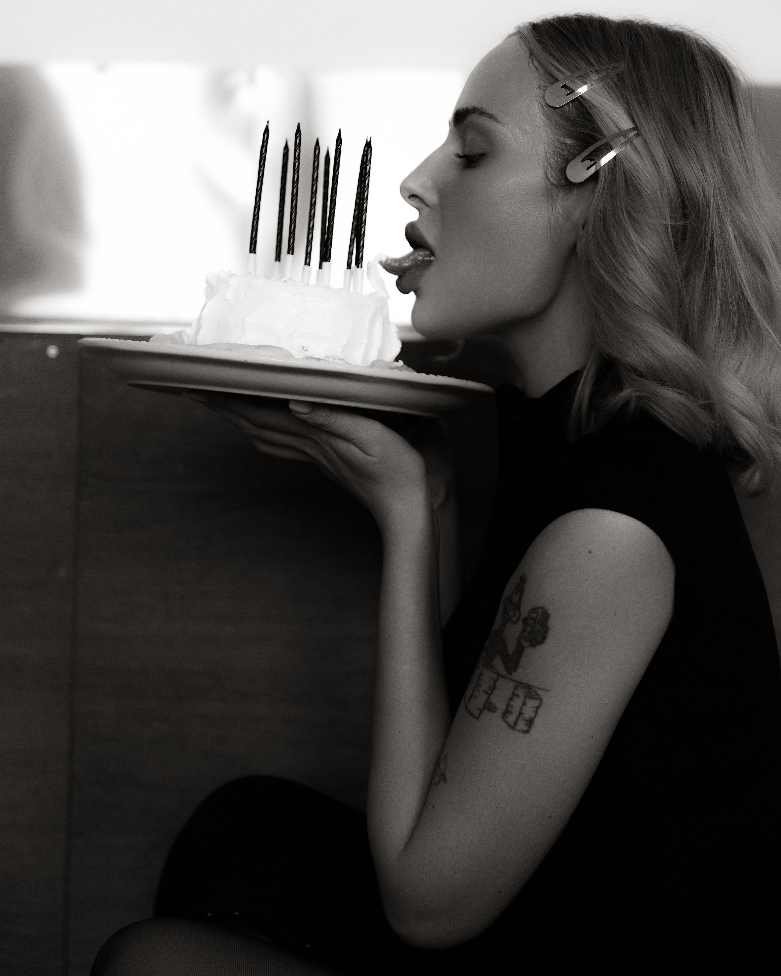 Ксения. DARYA.BELKINA