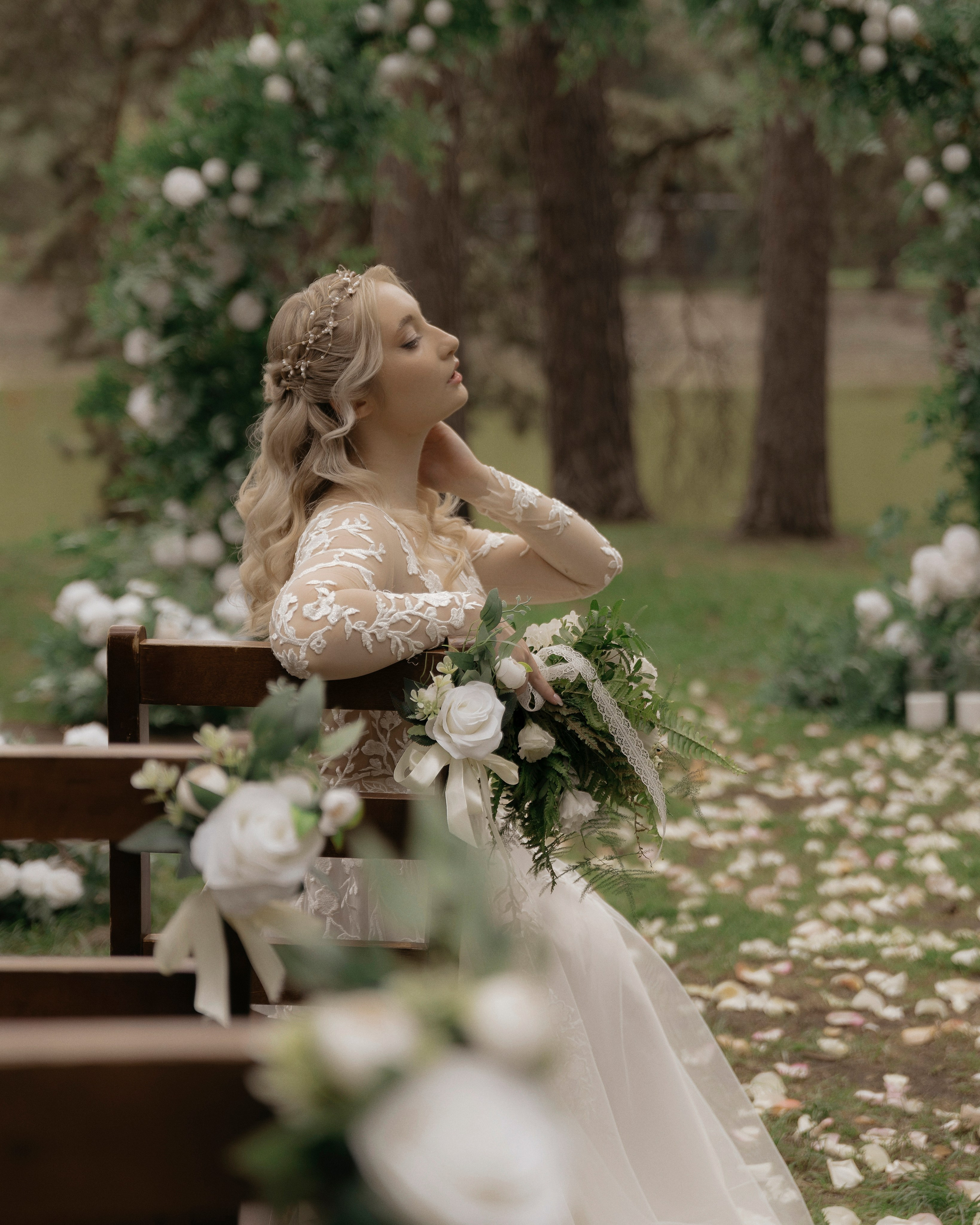 Всеволод и Алина. DARYA.BELKINA