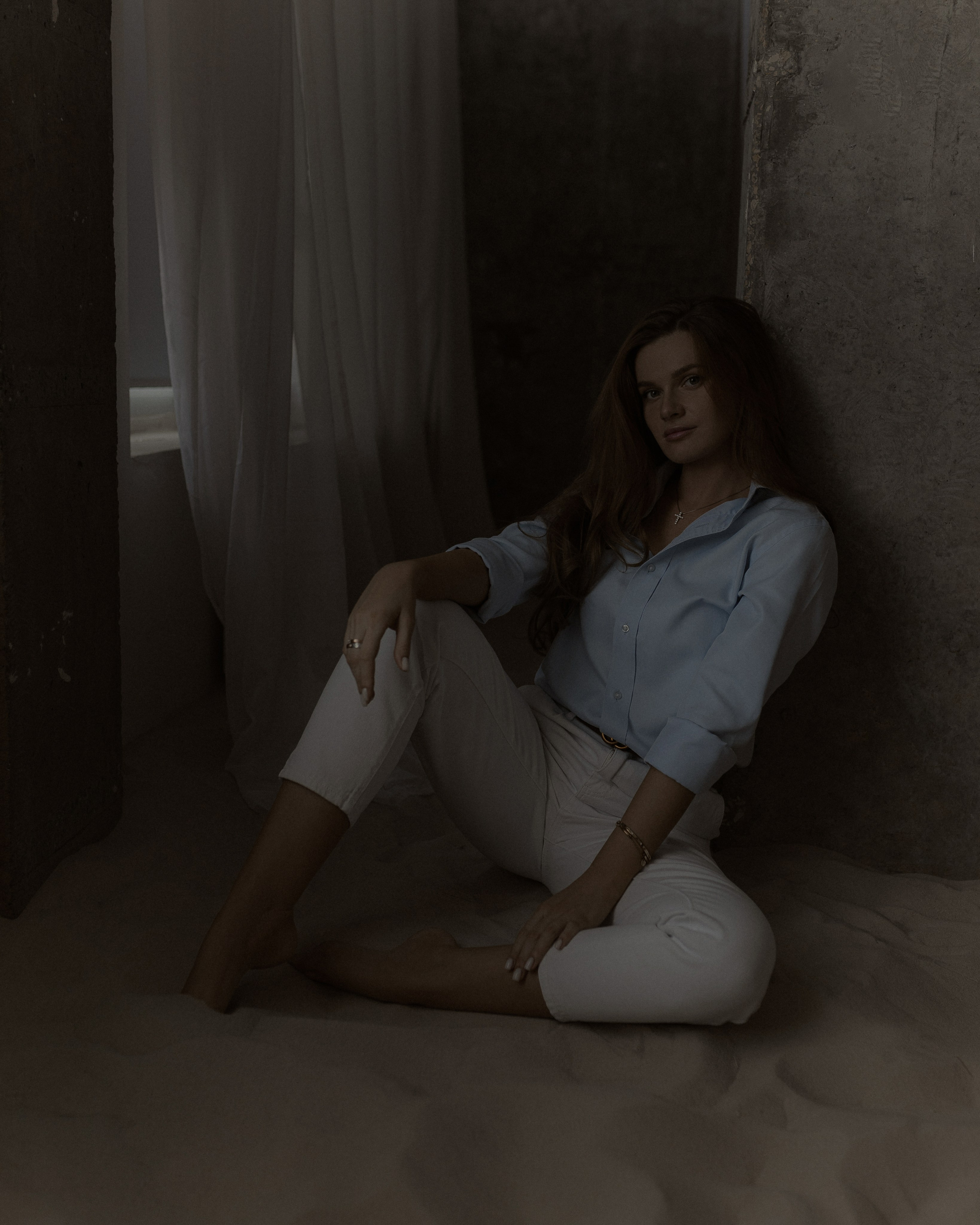 Анастасия. DARYA.BELKINA