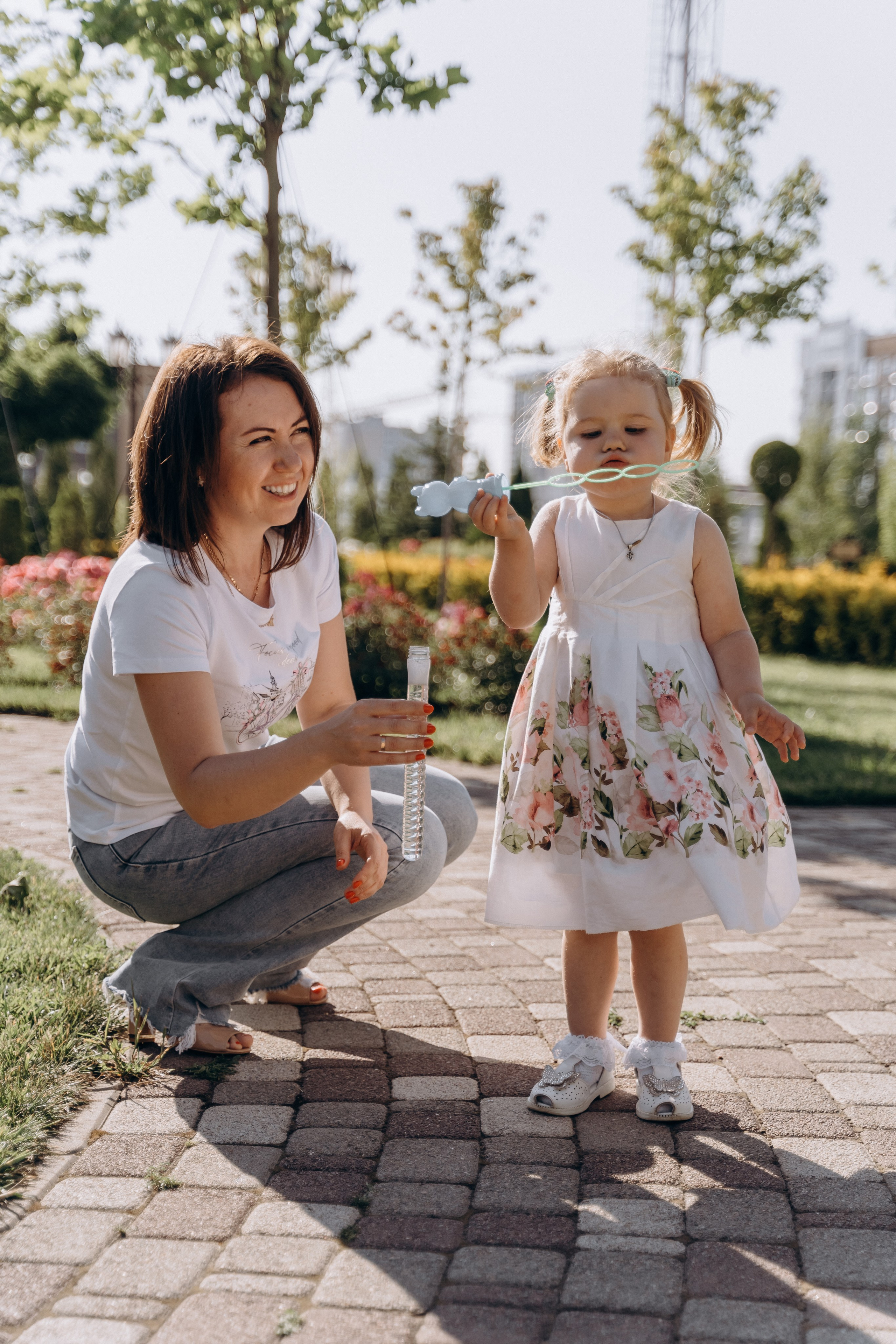 Женя и Ксюша. Фотограф Ларионова Надежда|Ставрополь