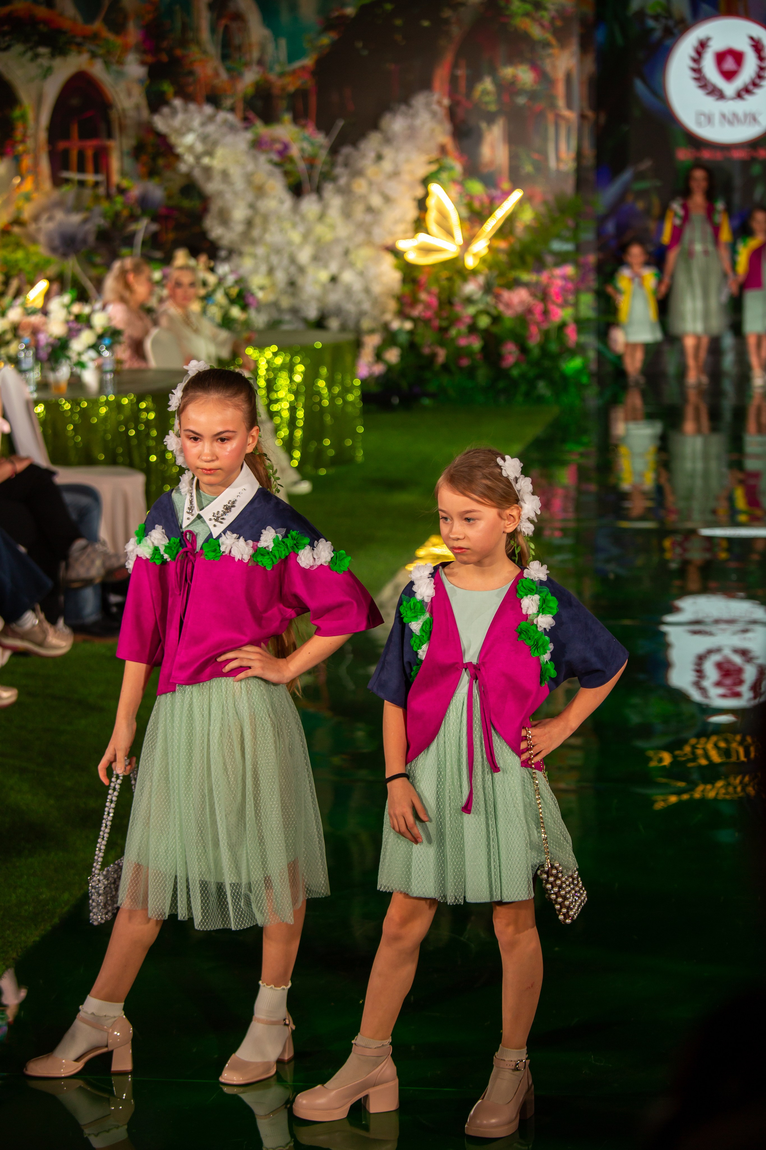 Эстетика Цветов. Репортажный, семейный, свадебный, портретный фотограф