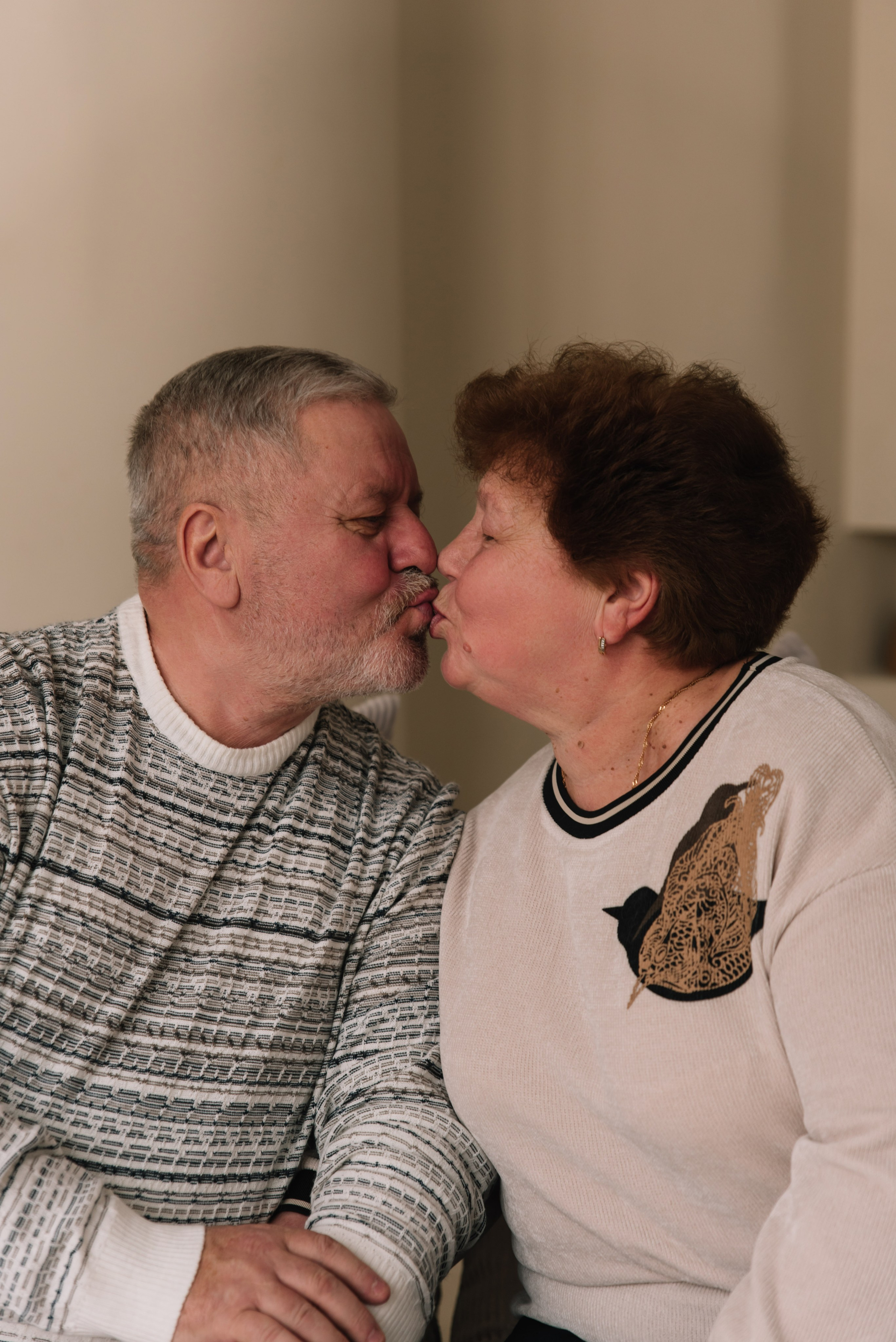 My family. Фотограф Нижний Новгорода Елена Калмыкова