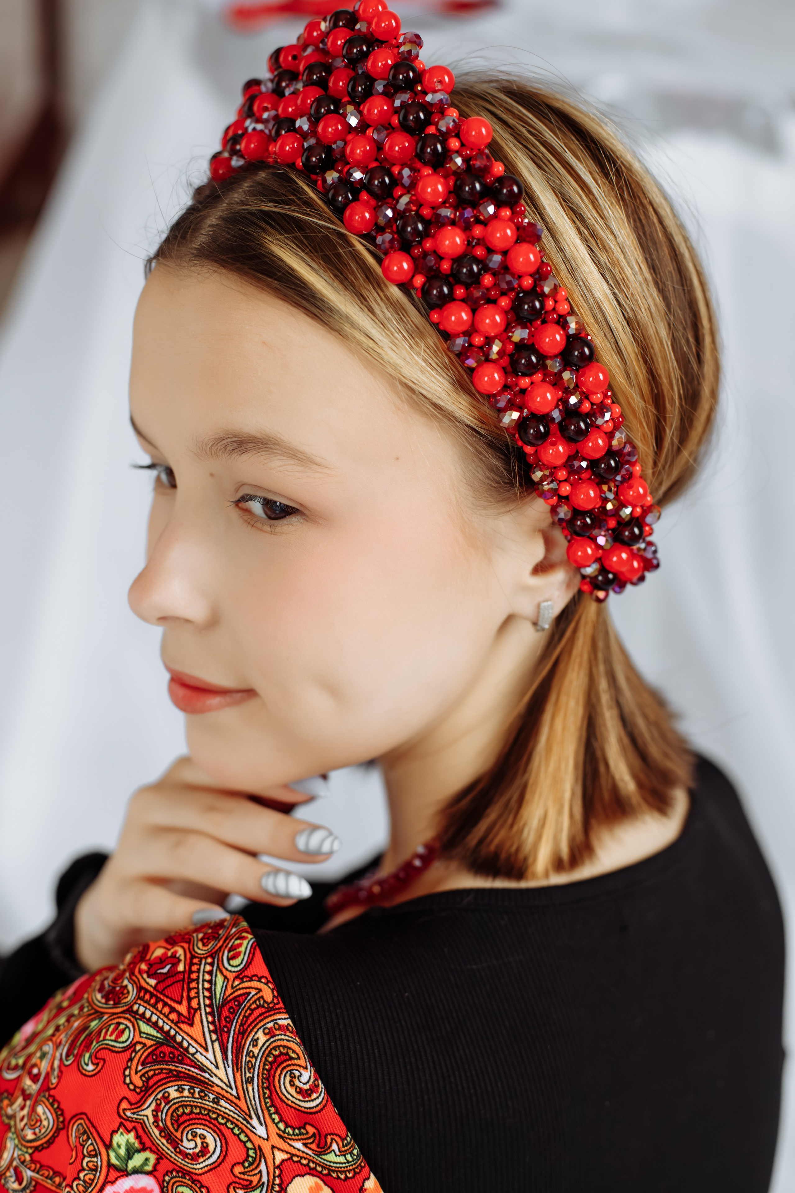 Ксения. Фотограф в городе Тихвин Александра Проничева