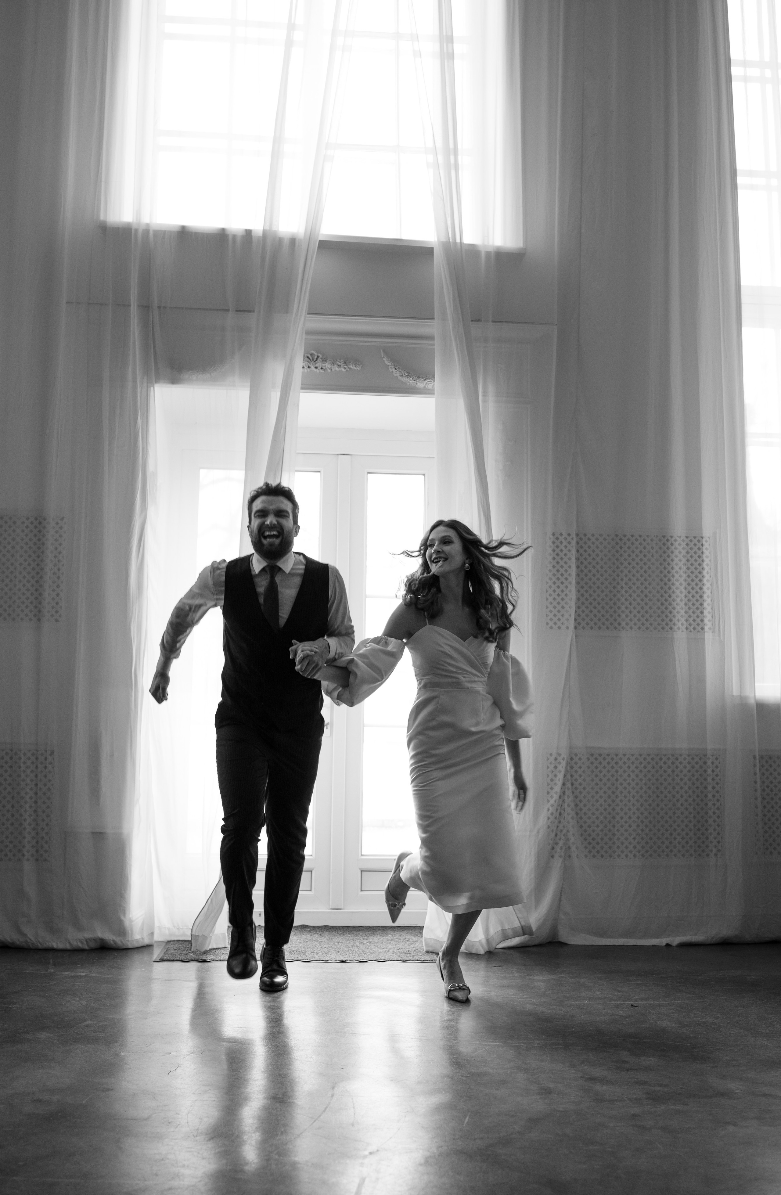 Wedding. Журавлёва Елена