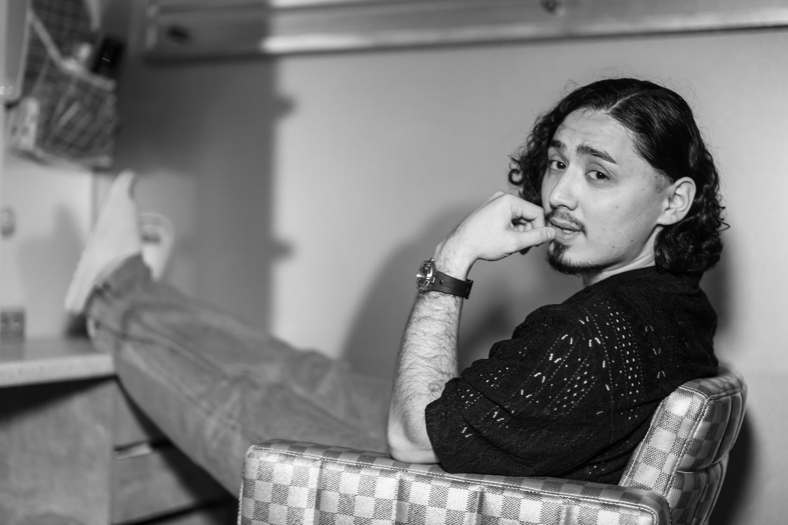 «Летний дождь» — Gafur X Terry. Агентство по фото и видео съемке