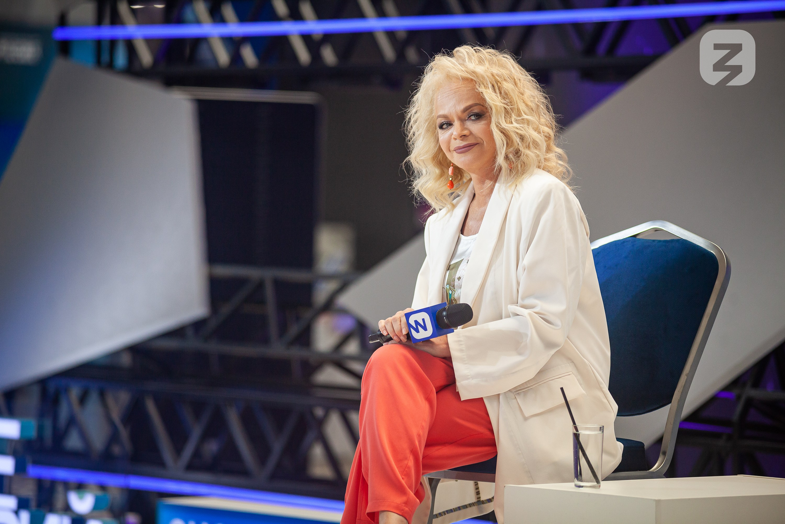 Спикерские выступления. Главная