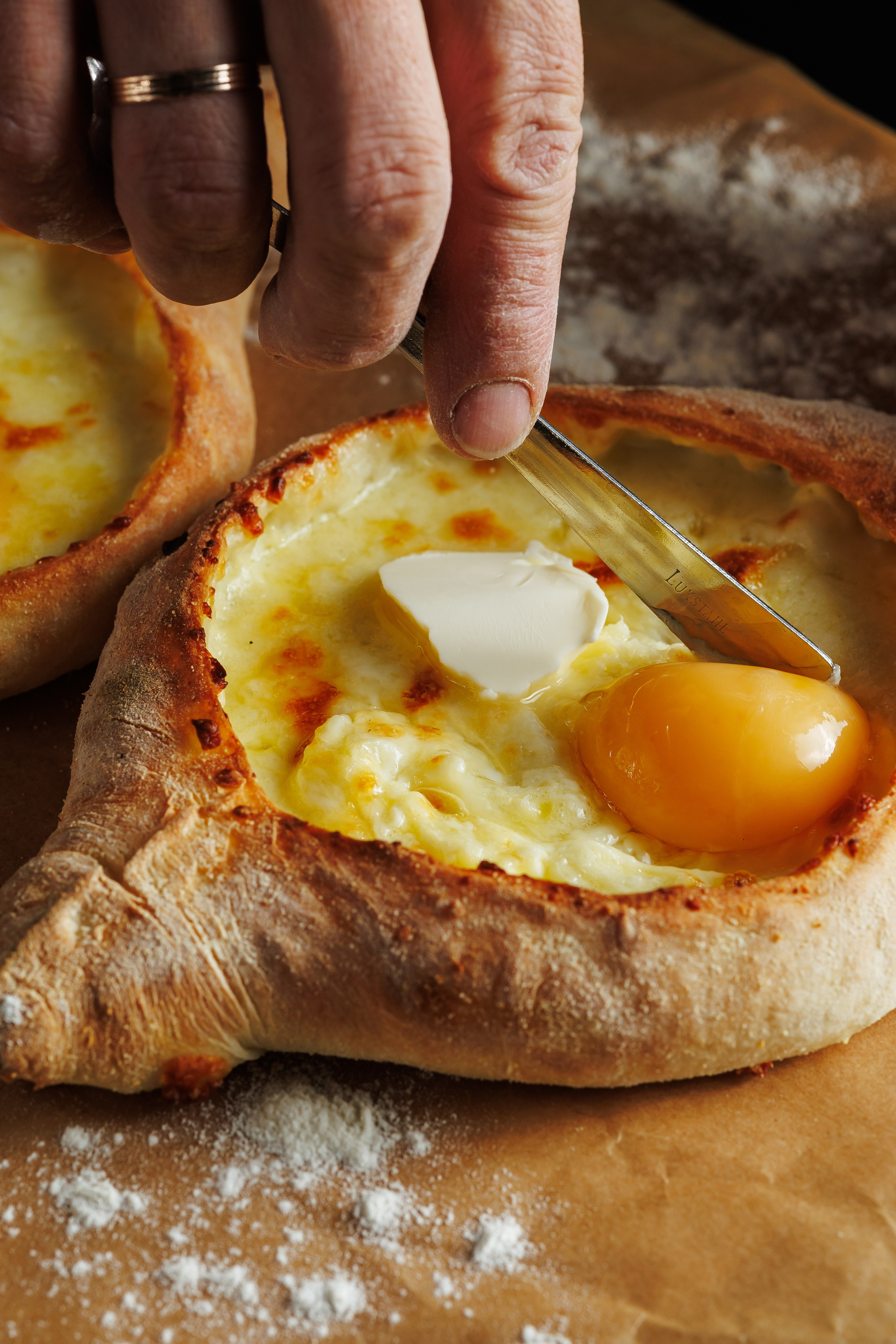 «Миван». Фото и видео контент за одну съемку — Веретенников Егор