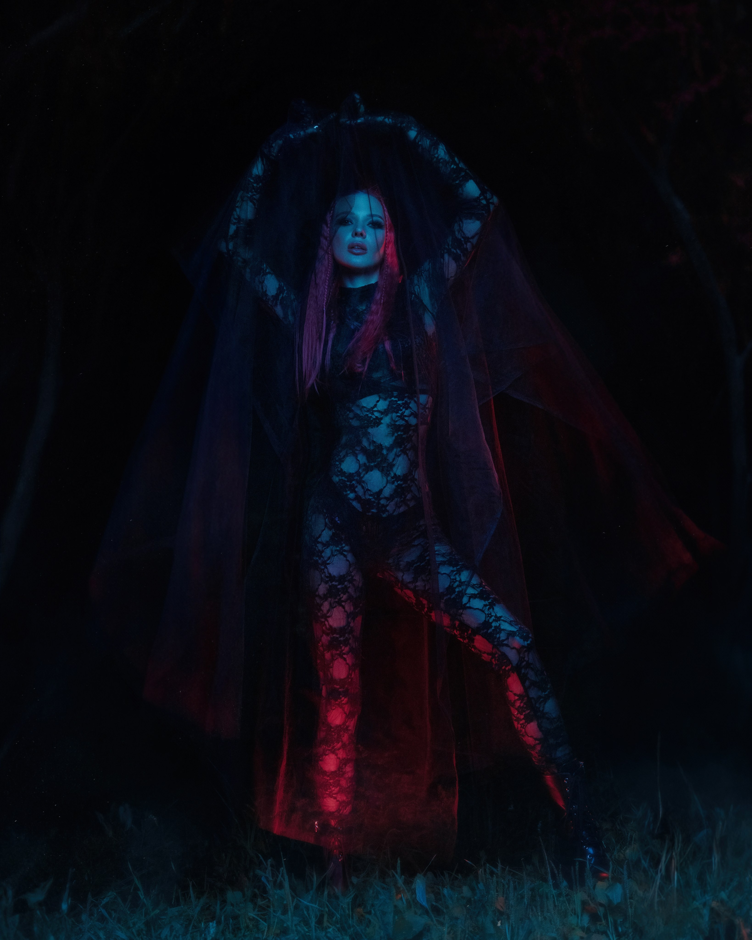 Лали. Главная