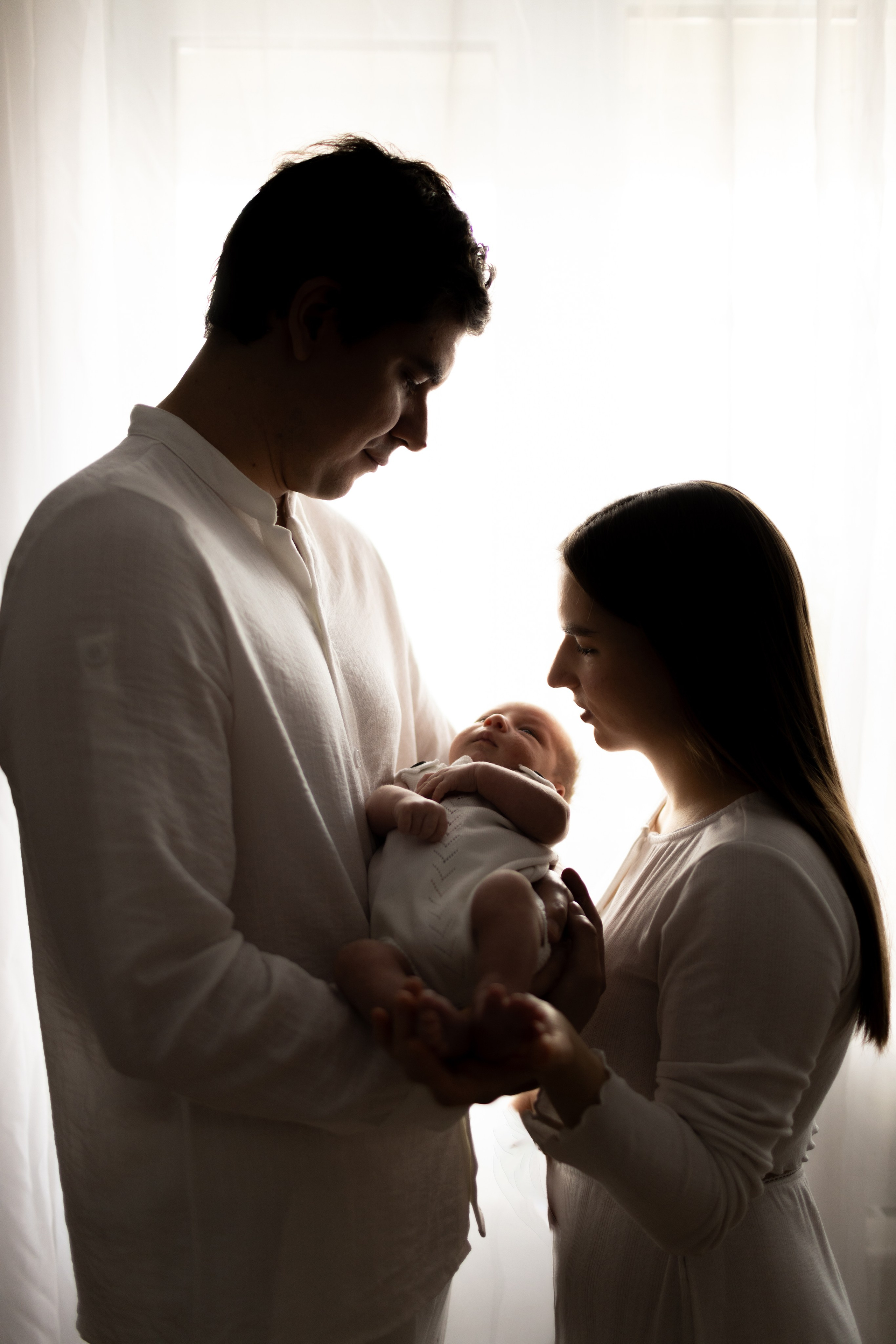 Саша, Рома и Костя. Свадебный фотограф | Москва