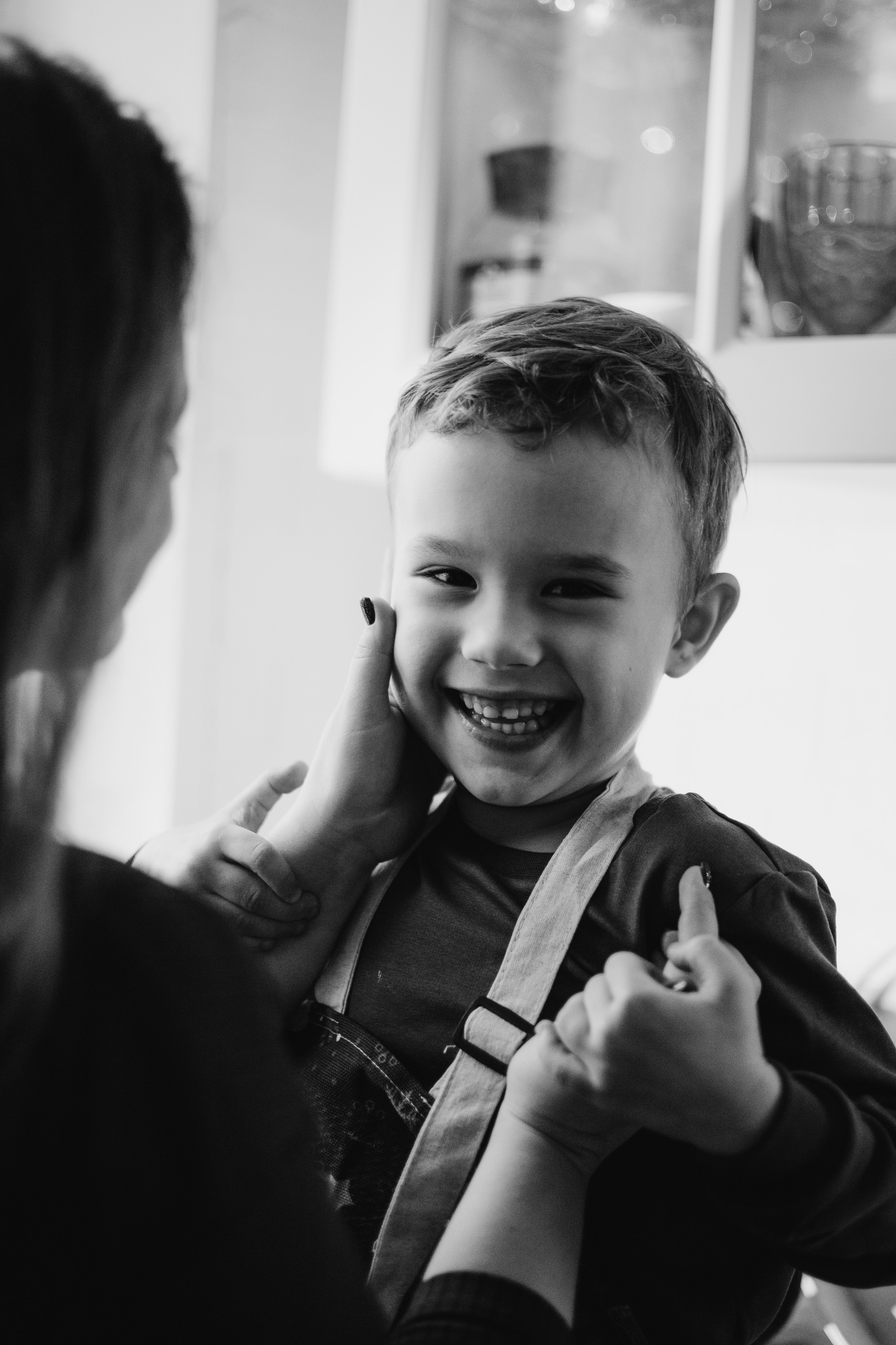 Наташа и Павлик. Семейный фотограф в Сочи Любовь Переседова