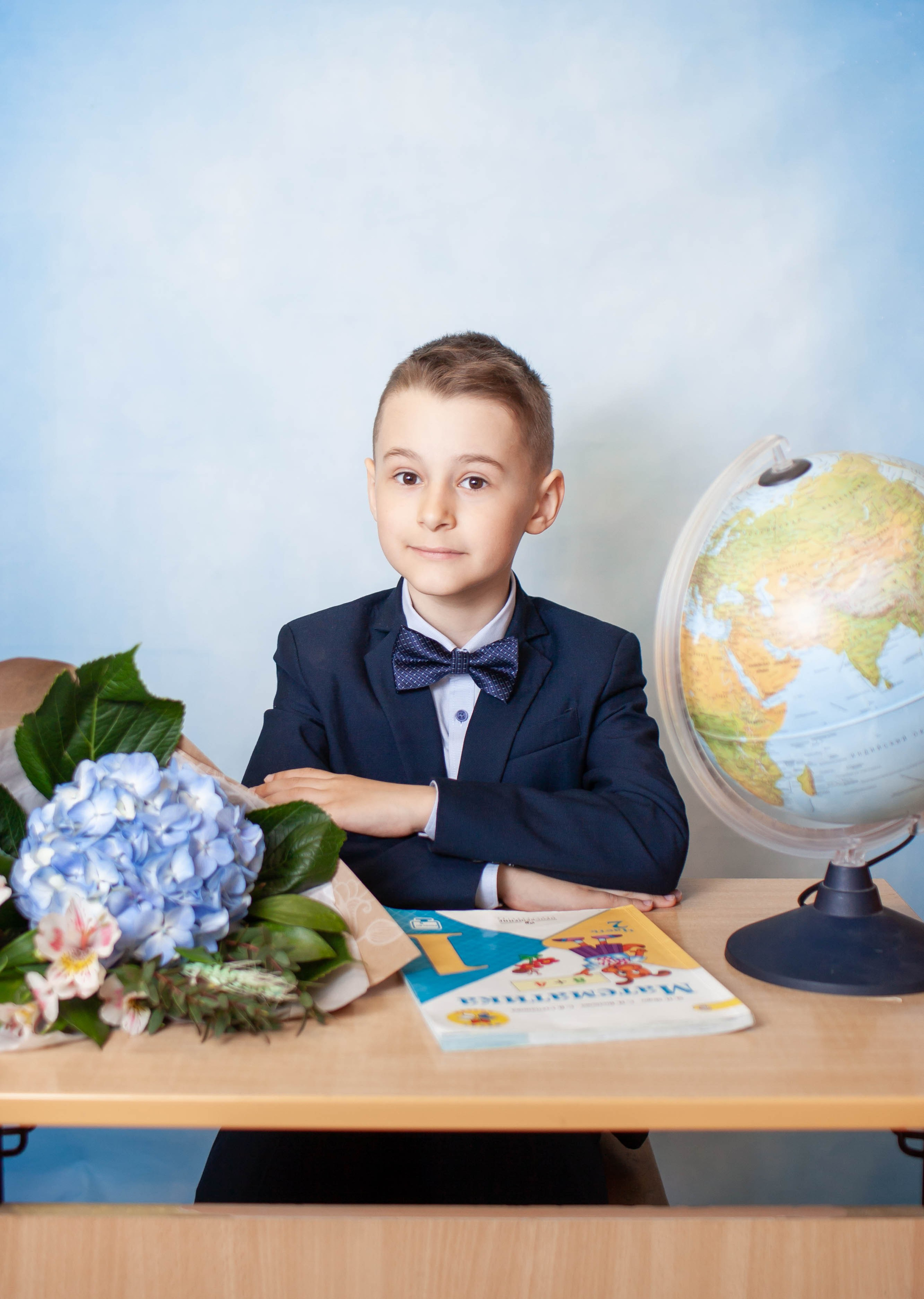 Портреты. Детский и семейный фотограф в Санкт-Петербурге Елизавета Сорокина