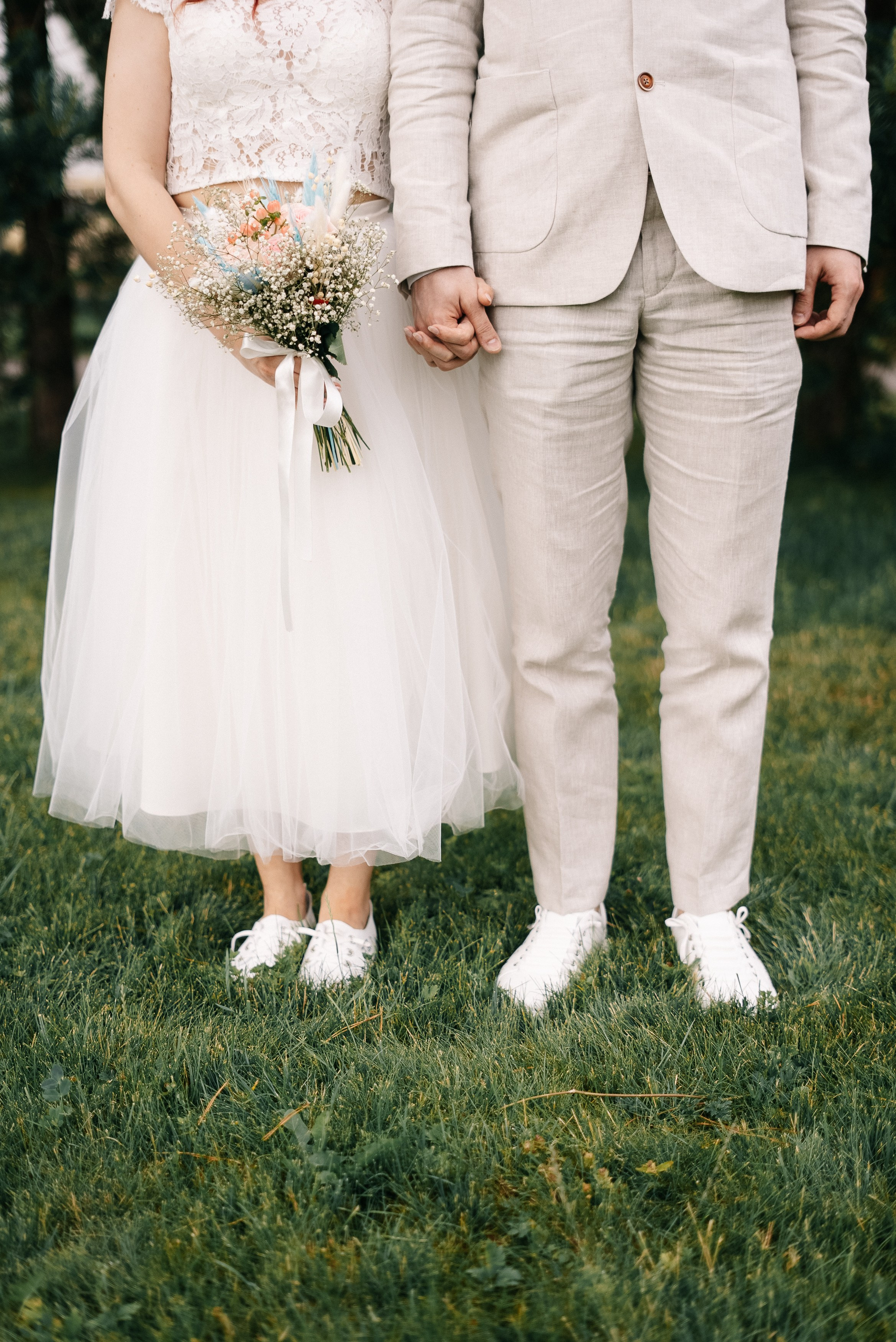 Саша и Марина. Павел Краснов — Свадебный и репортажный фотограф в Москве