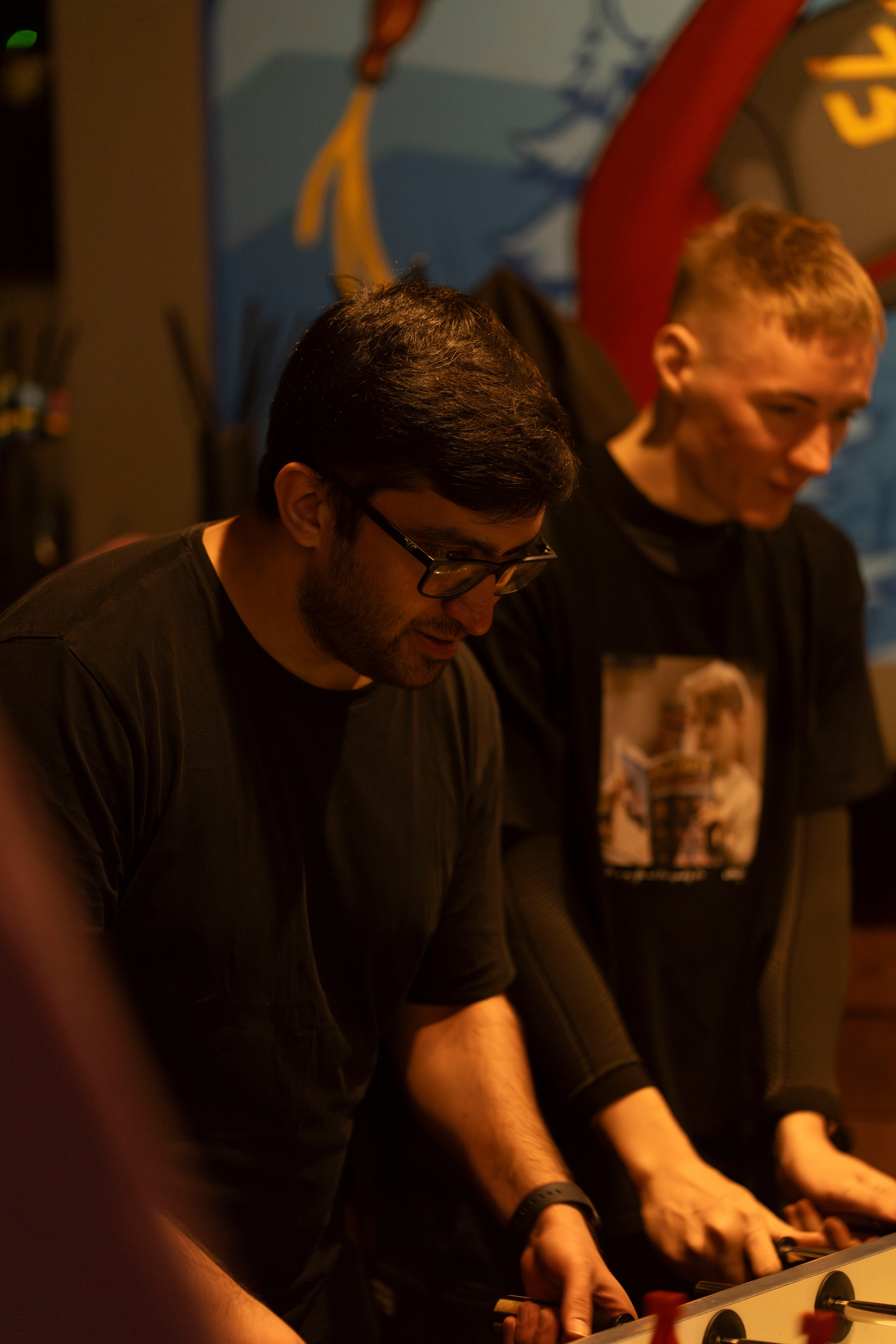 Rook's. Анастасия Паршукова — фотограф Шерегеш Новосибирск