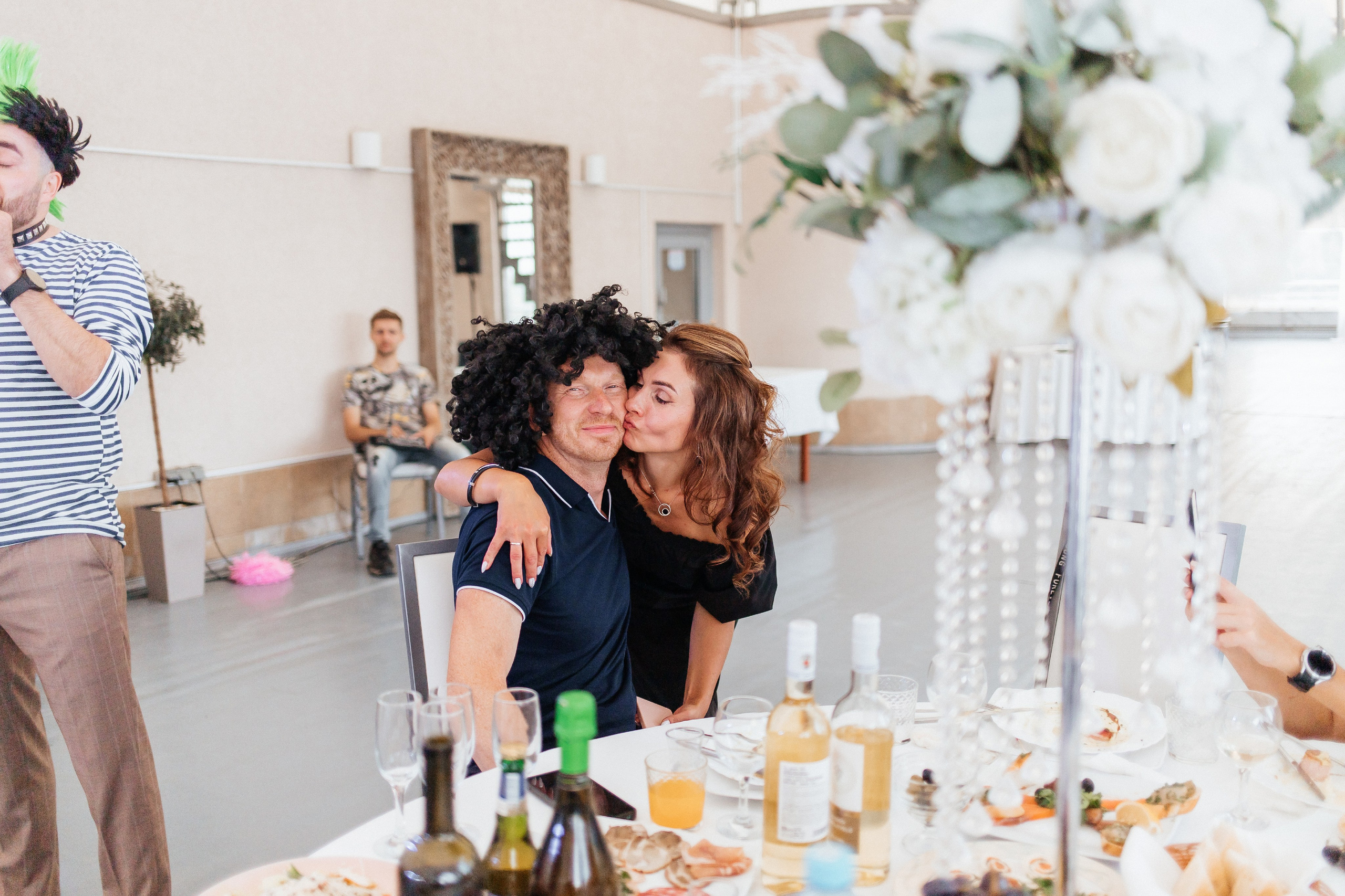 K&A. Фотограф в Нижнем Новгороде Панфилова Татьяна