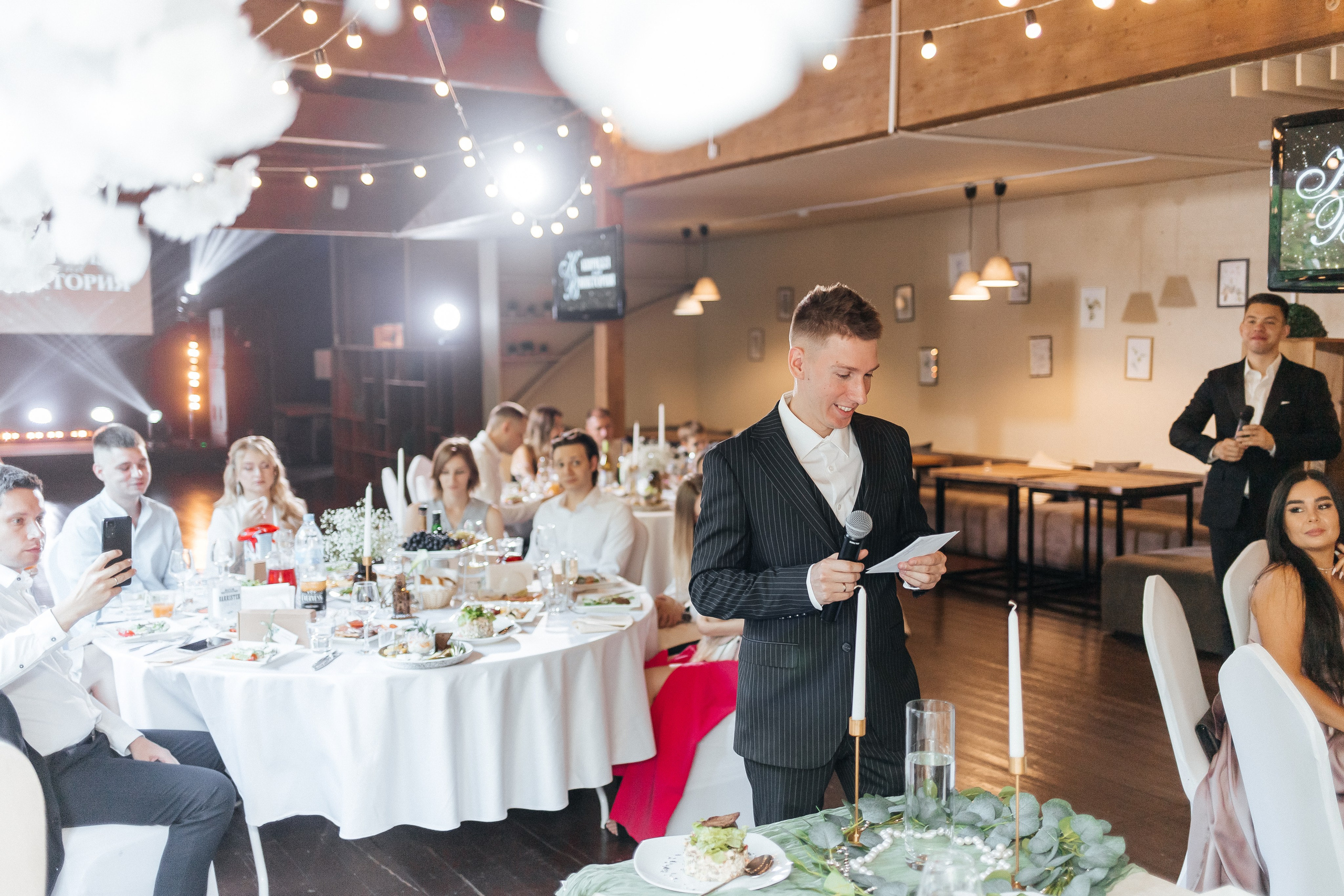 K&V. Фотограф в Нижнем Новгороде Панфилова Татьяна