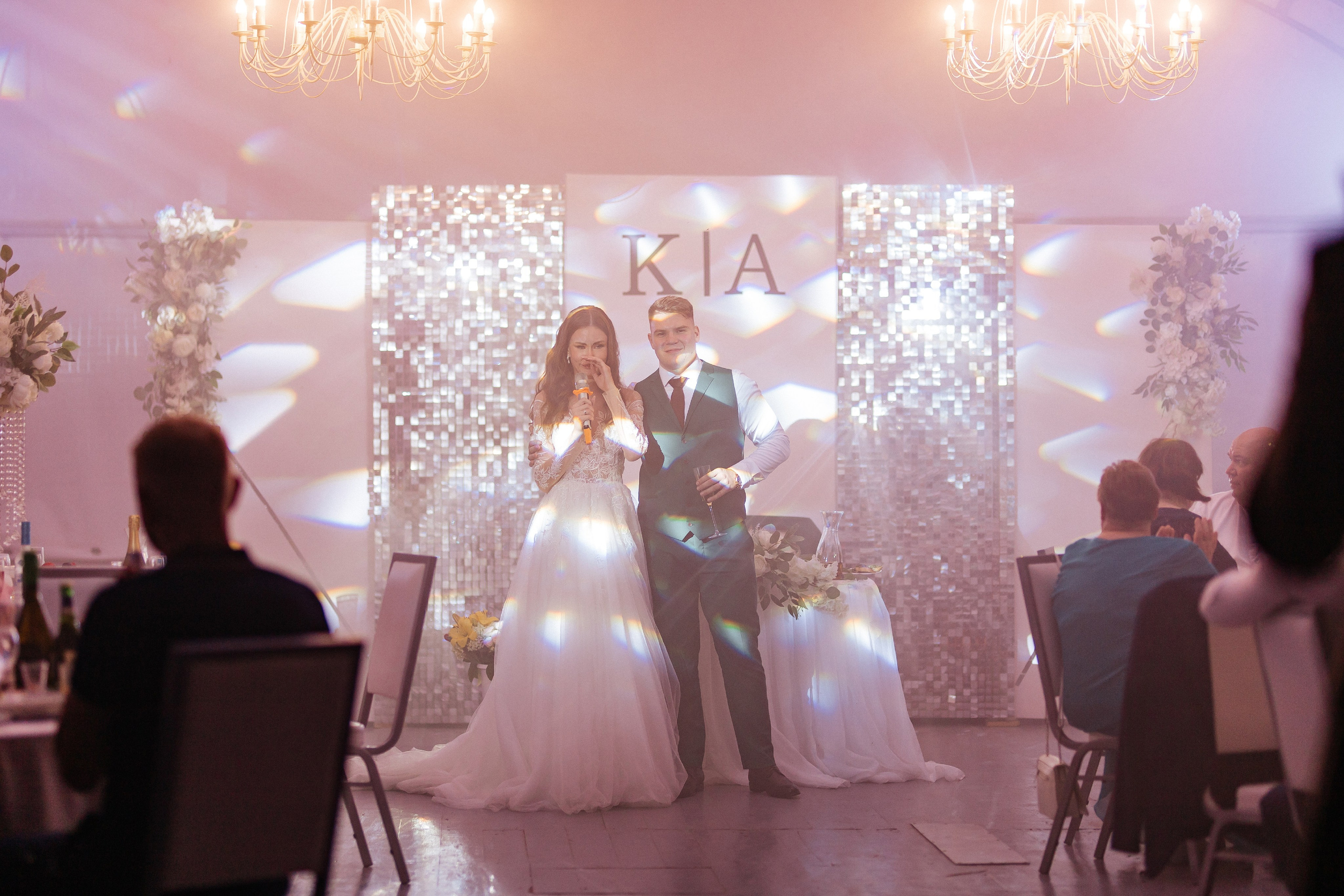 K&A. Фотограф в Нижнем Новгороде Панфилова Татьяна