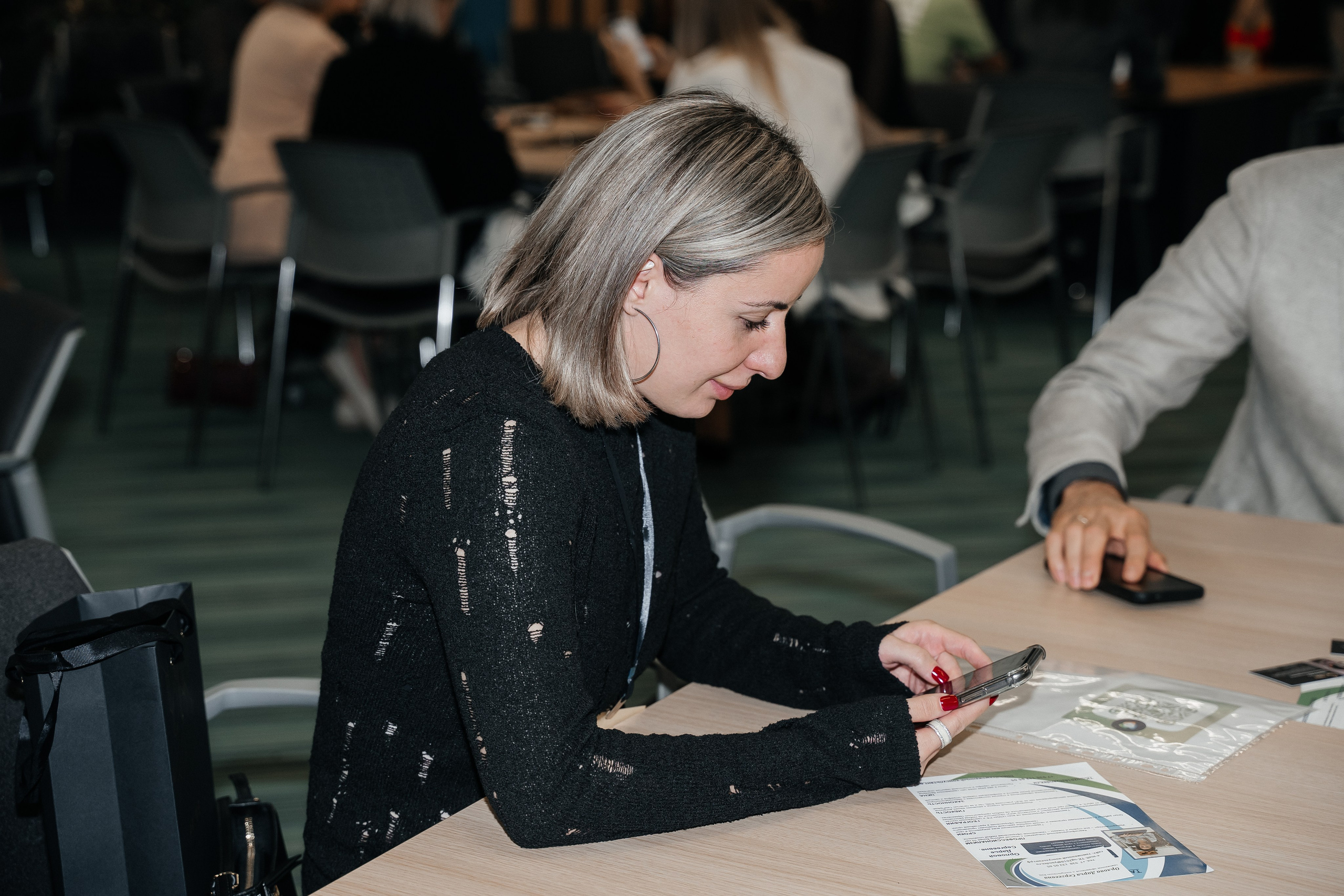 Репортаж. Виктория Алпеева — фотограф по любви