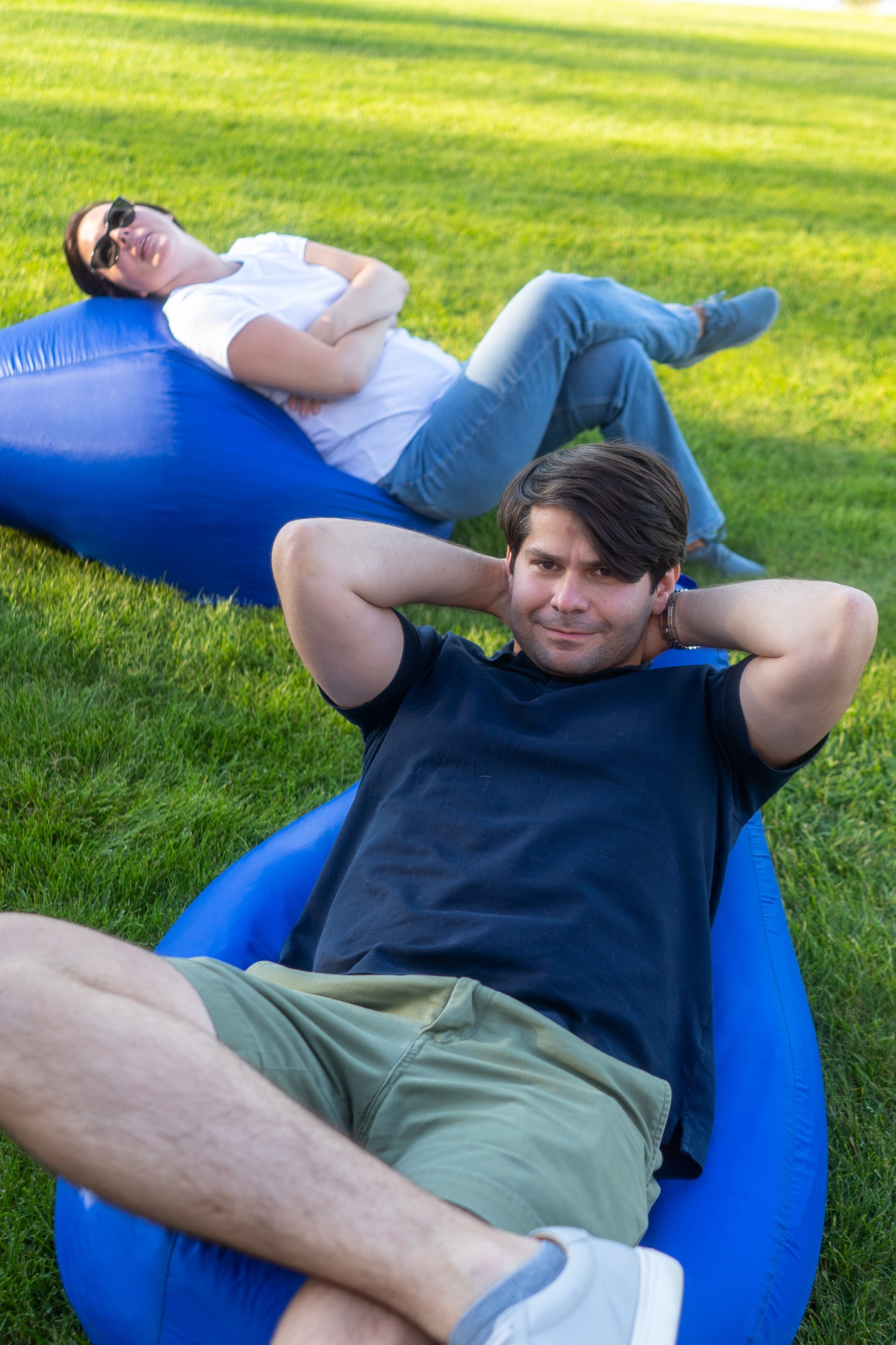 Инсайт — корпоративное мероприятие