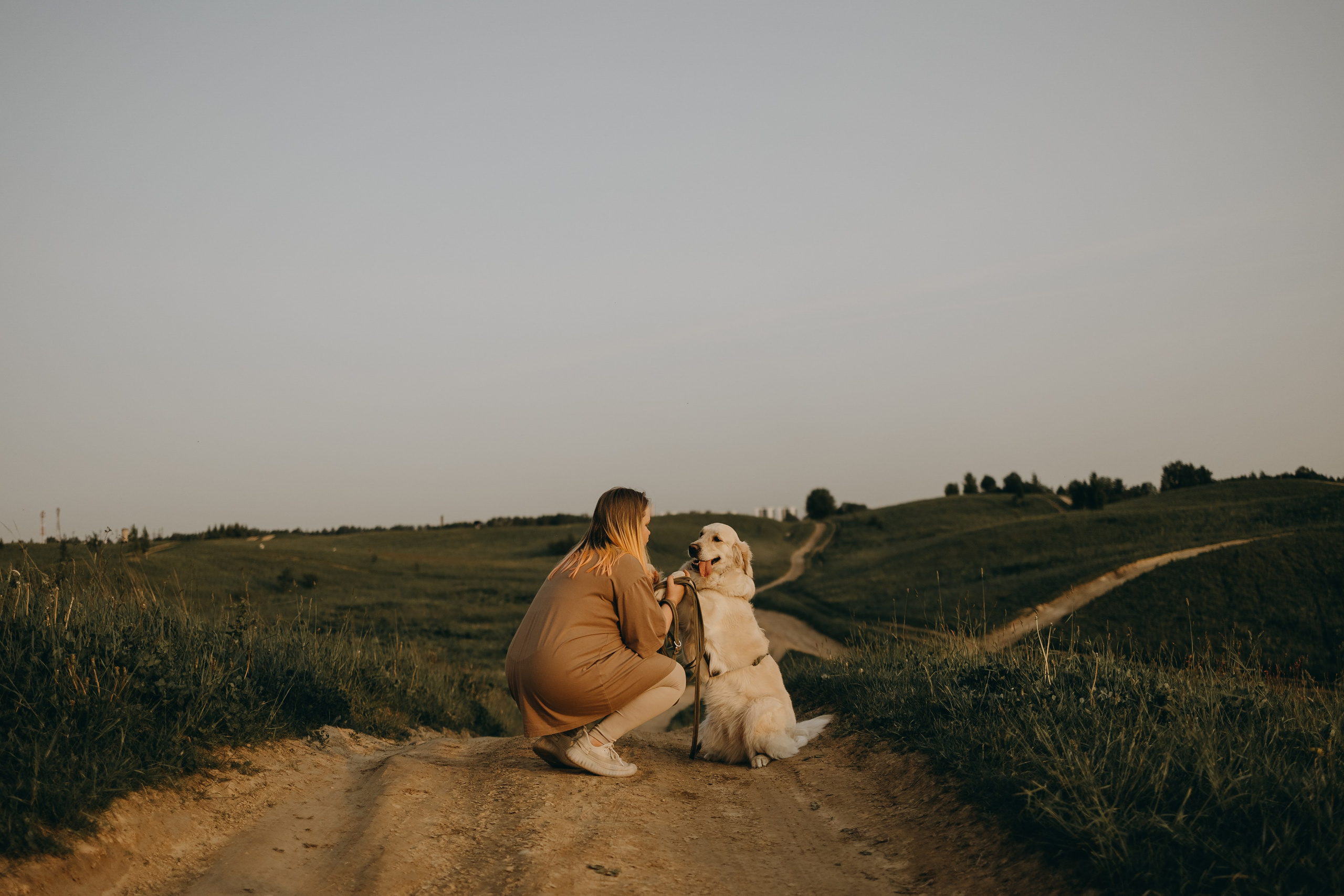Милка и ребята. Фотограф — Анималист | Санкт-Петербург
