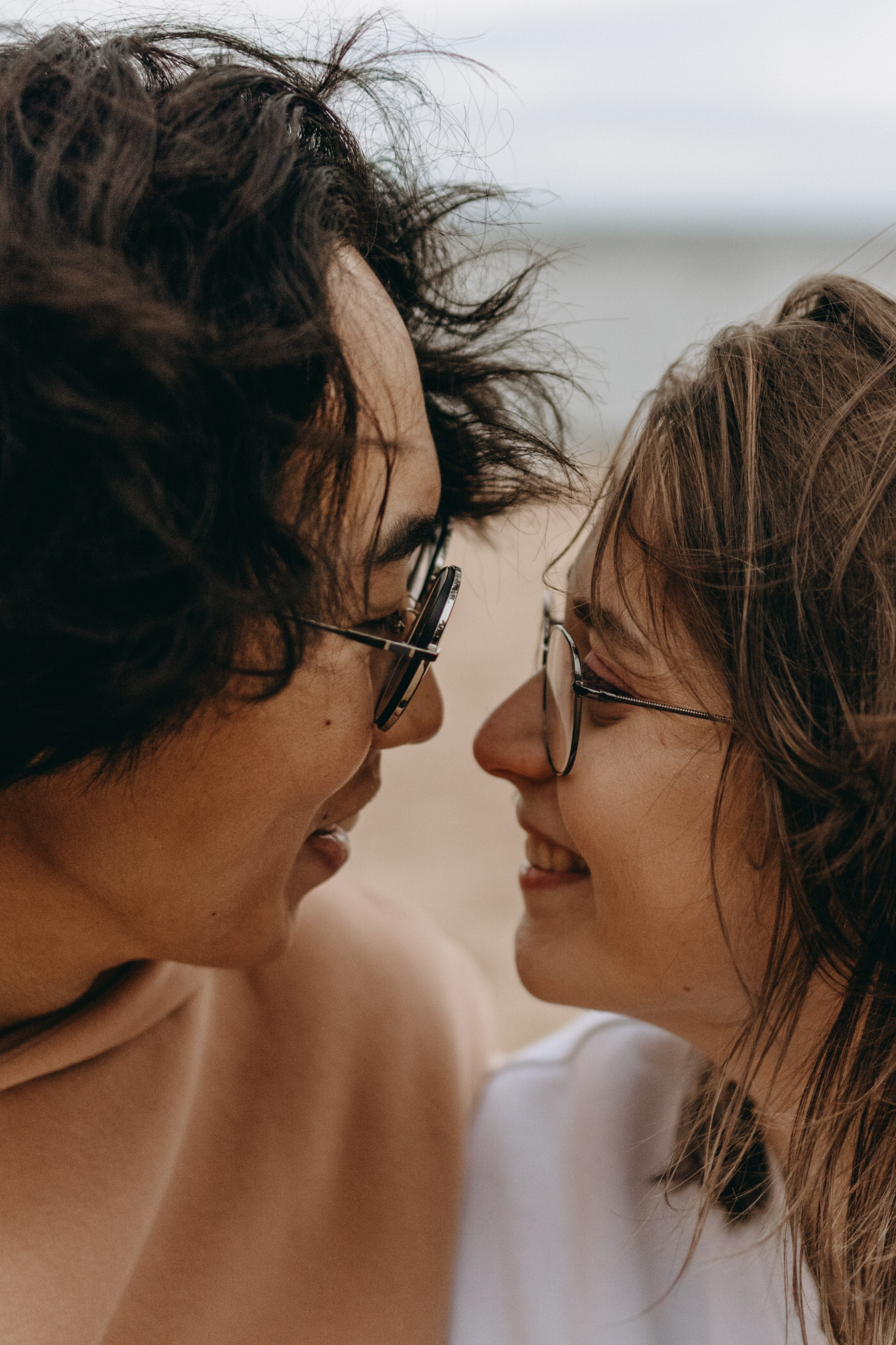 Фоси и его семьи. Фотограф — Анималист | Санкт-Петербург