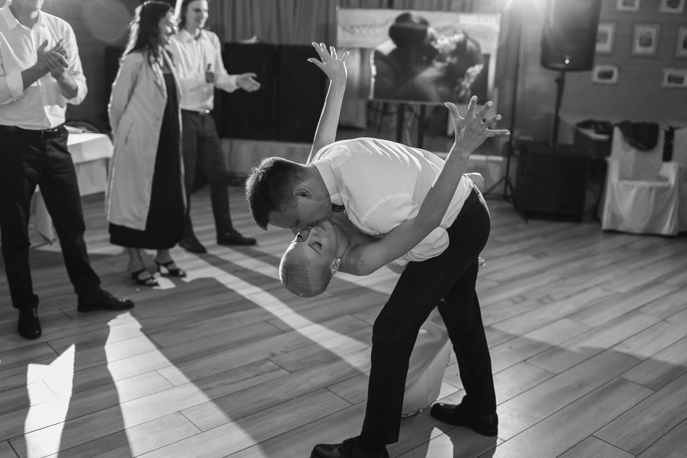 Антон и Мария. Свадебный фотограф в Белгороде Татьяна Питинова