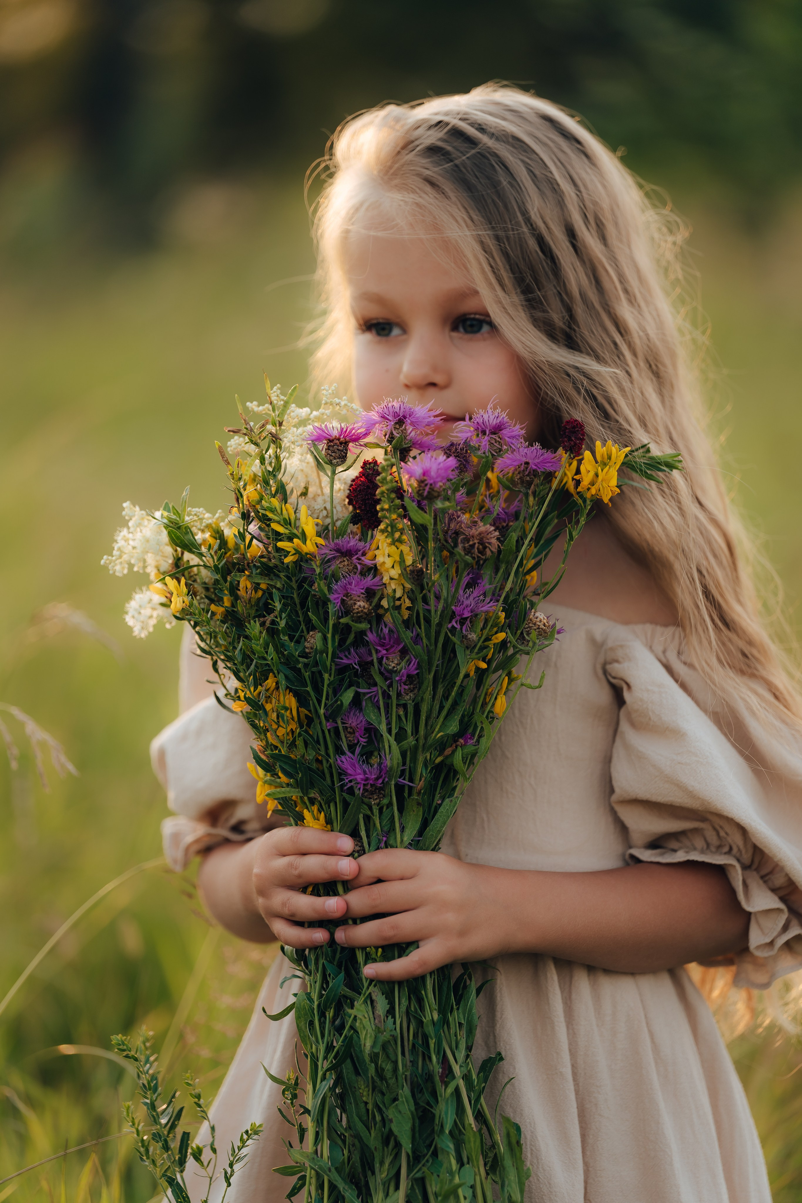 Нежнее нежного. Детский и семейный фотограф Катерина Мишина