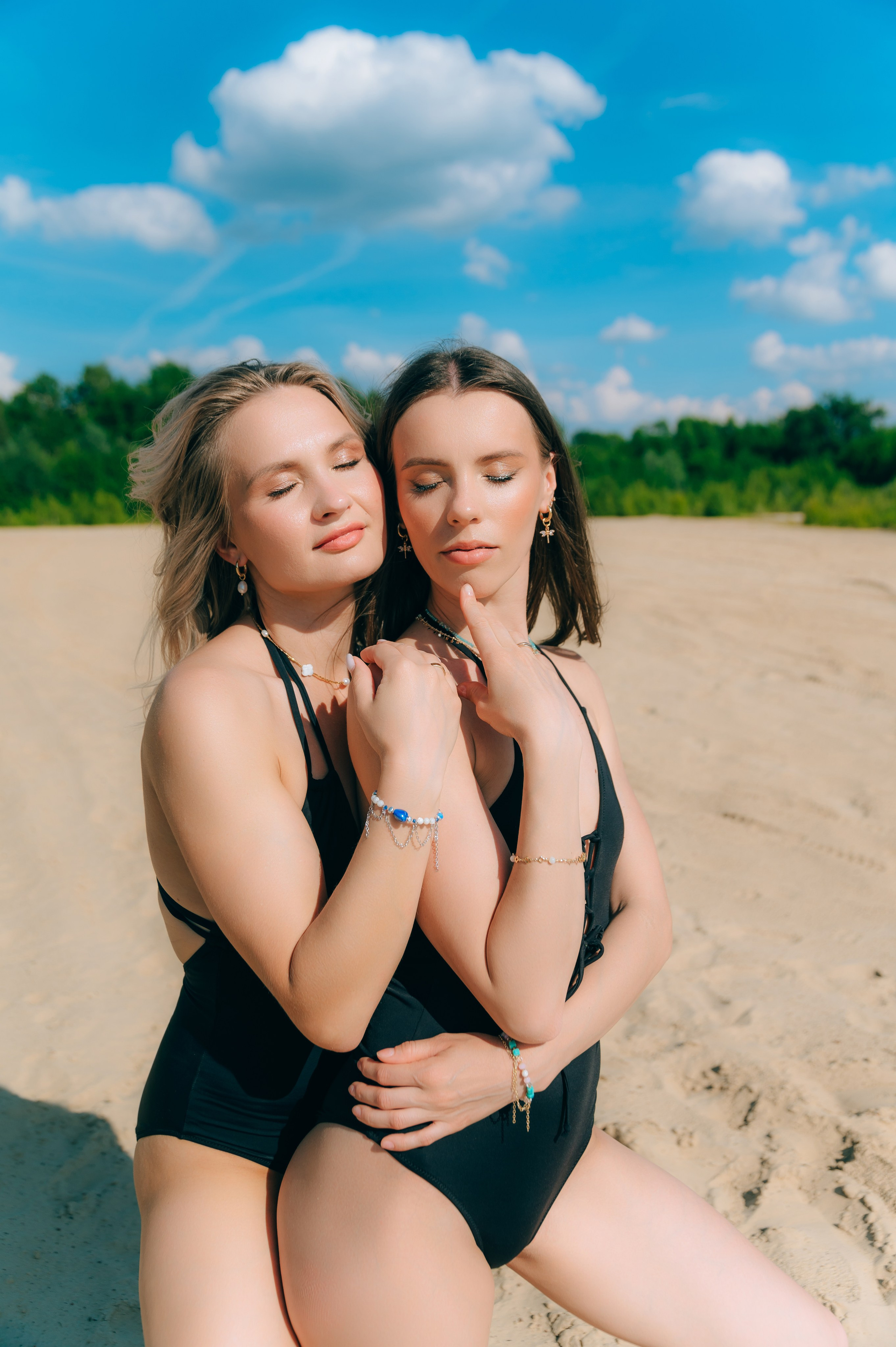 Летняя коллекция. Яна Репина. Детский и семейный фотограф Катерина Мишина