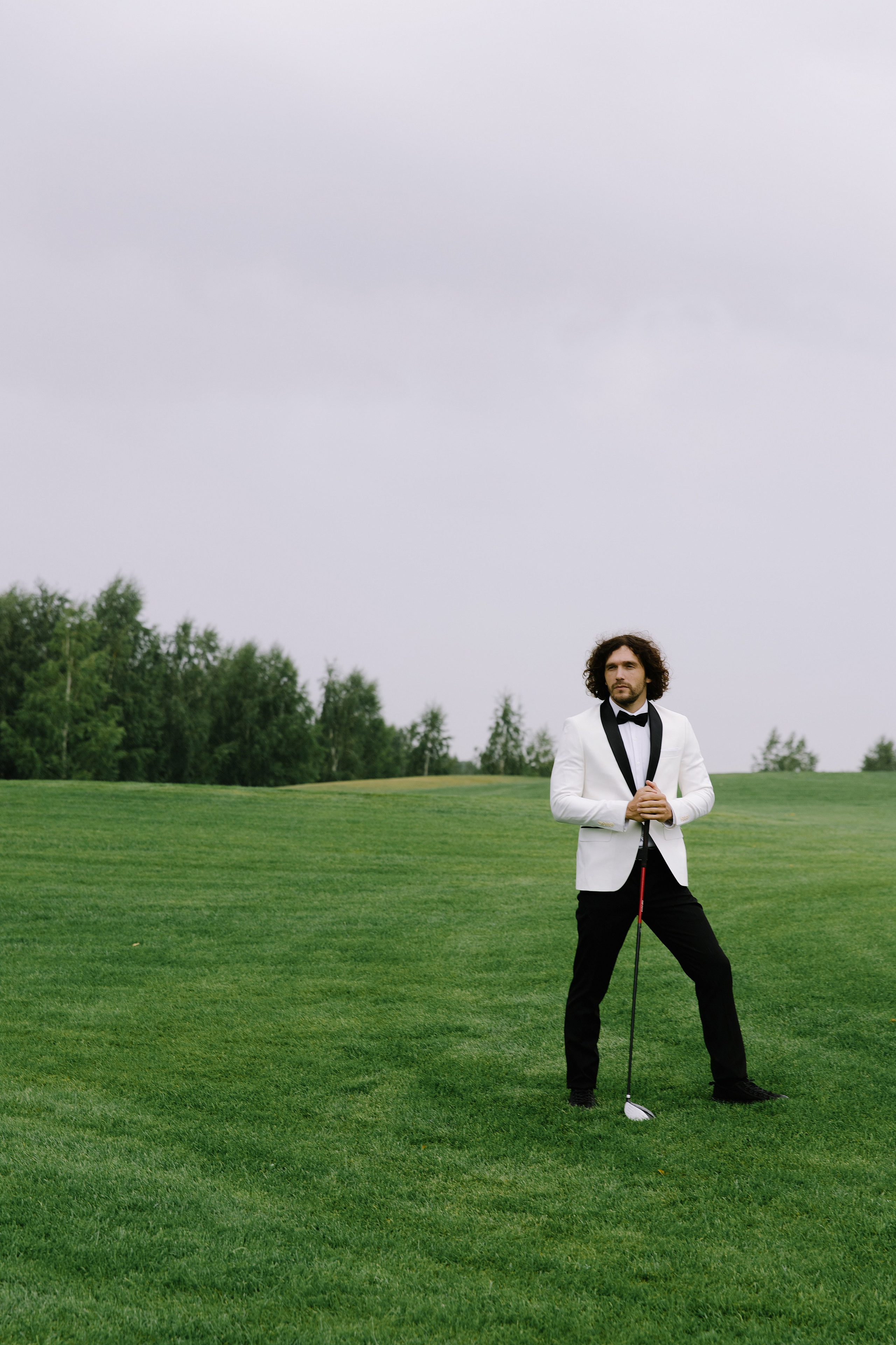 ГОЛЬФ КЛУБ. Свадебный и семейный фотограф Челябинск и Челябинская область