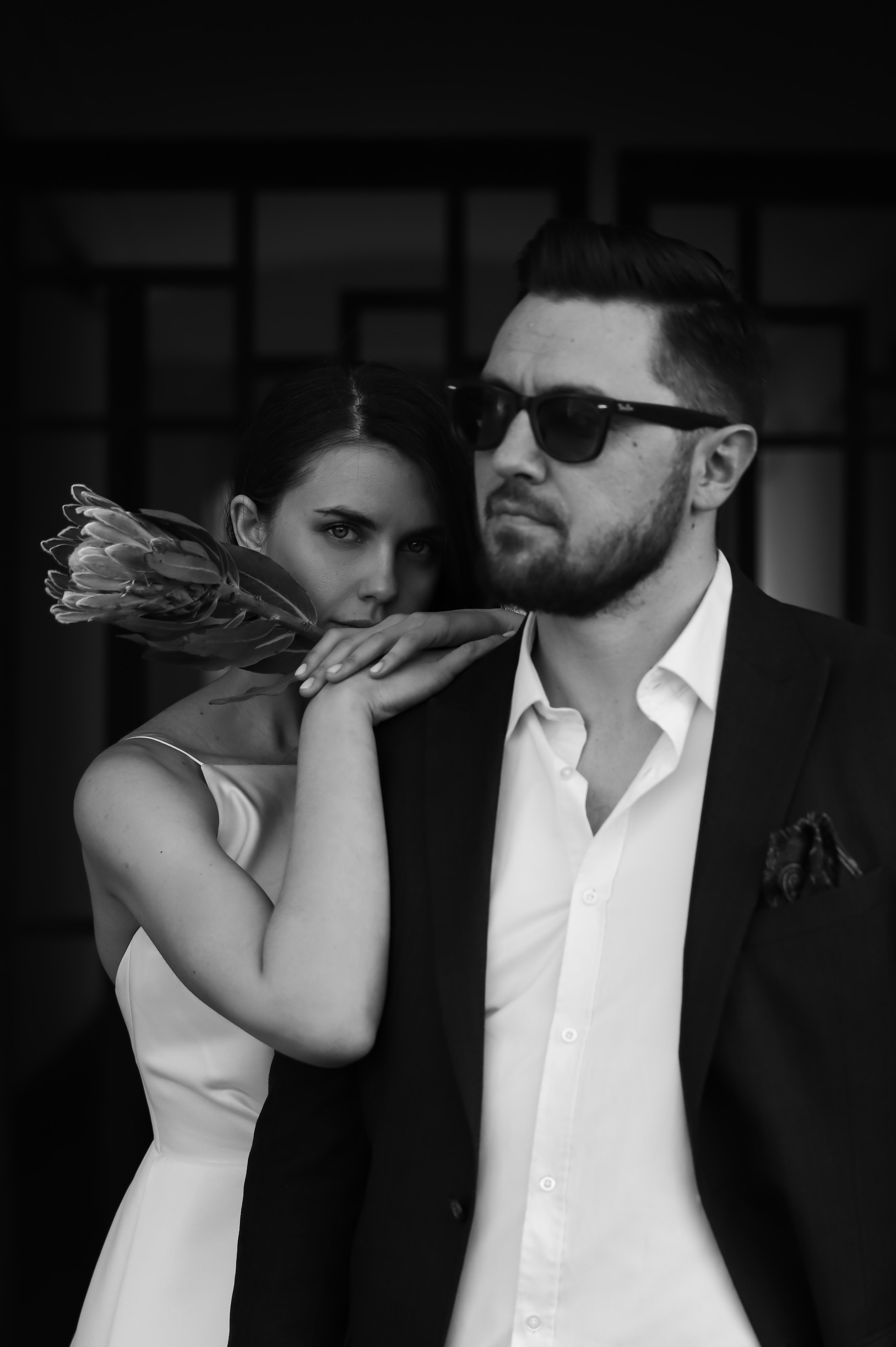 Никита и Алина. Фотограф Москва и МО Анастасия Пясковская