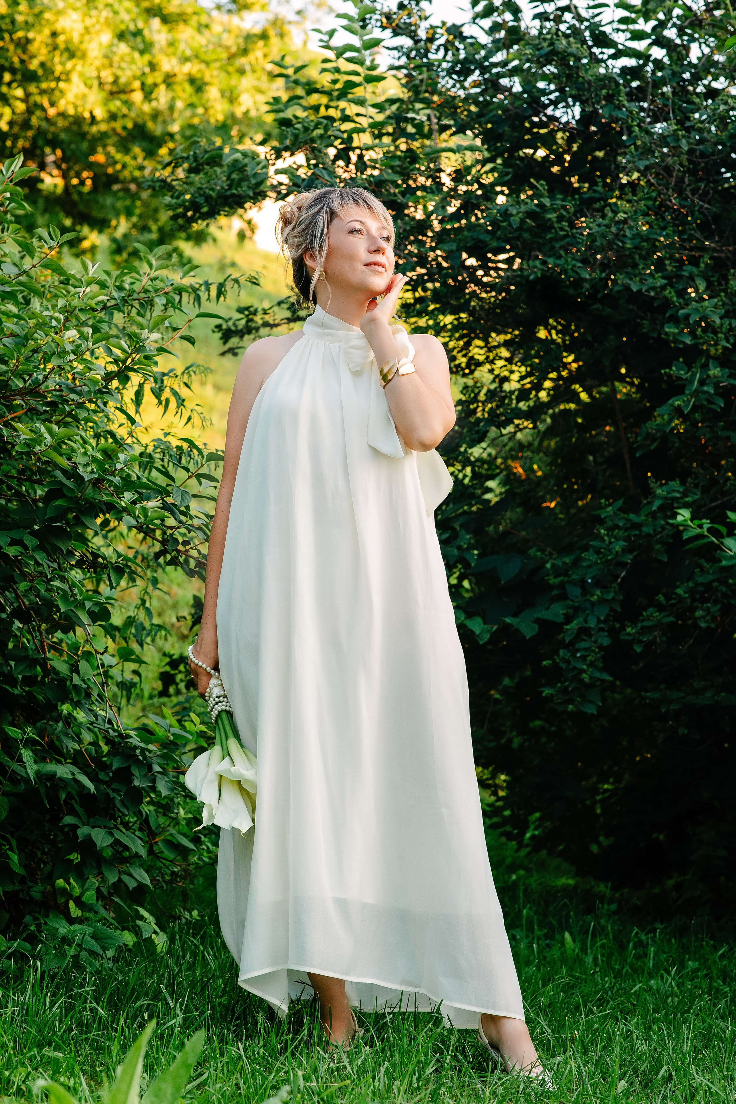 Летние фотосессии. Свадебный и семейный фотограф в НН и Москве Светлана Игнатьева