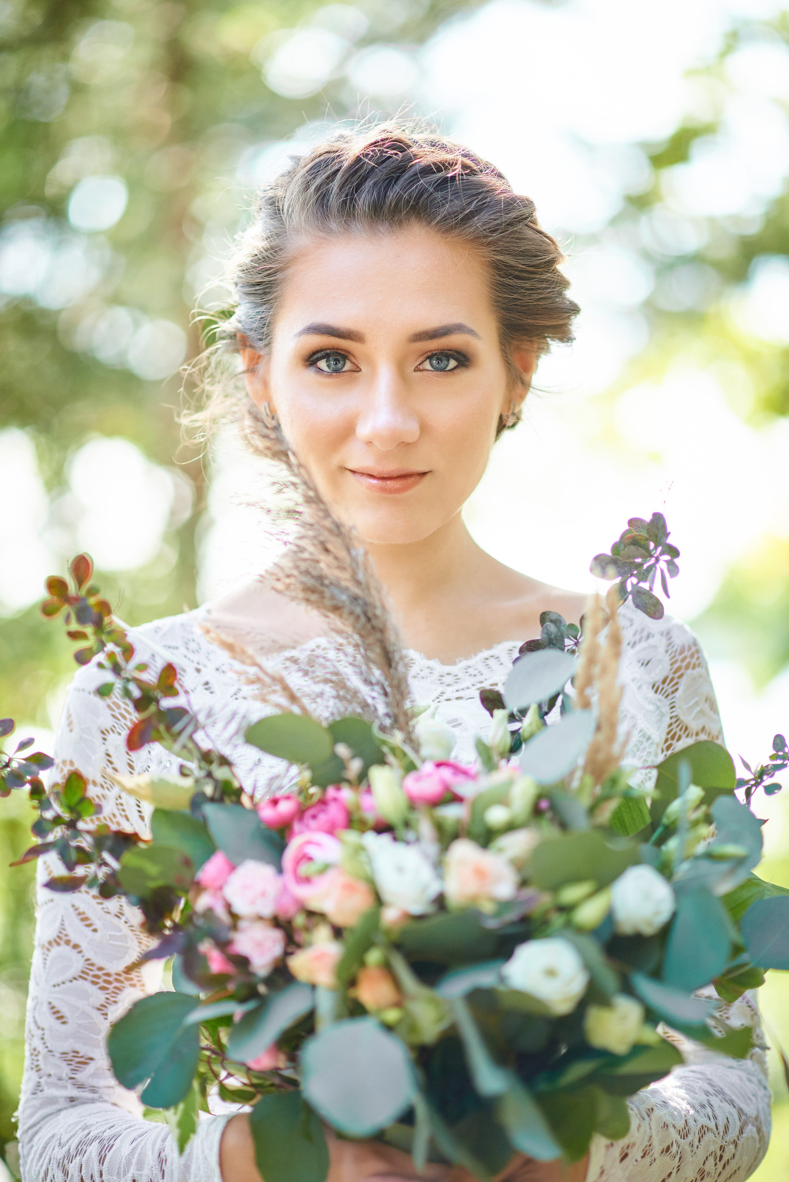 А & А. Семейный и детский фотограф в г. Ногинске Ангелина Хасанова