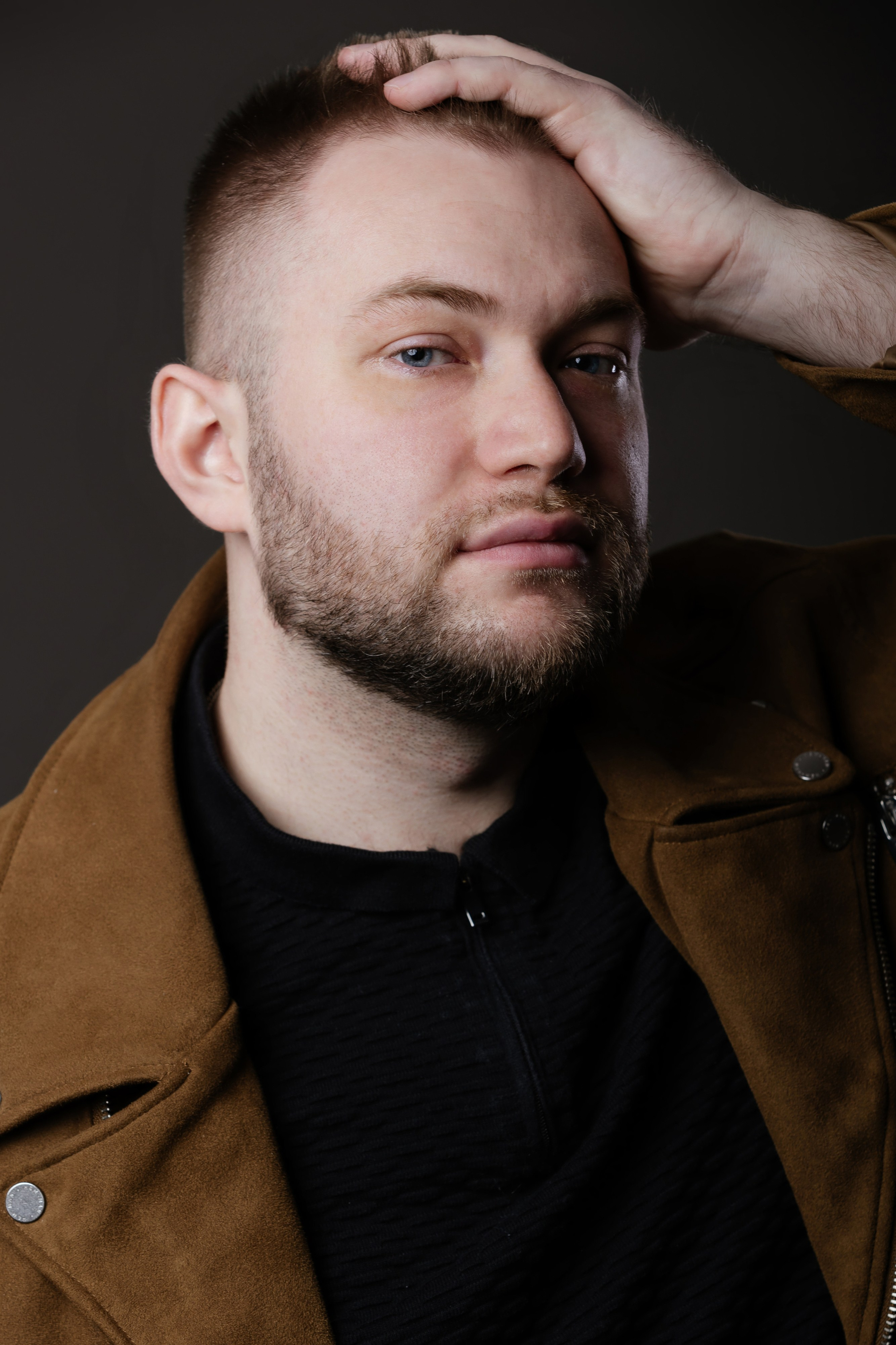 Андрей Нужный. Семейный фотограф — Макс Белогрудов