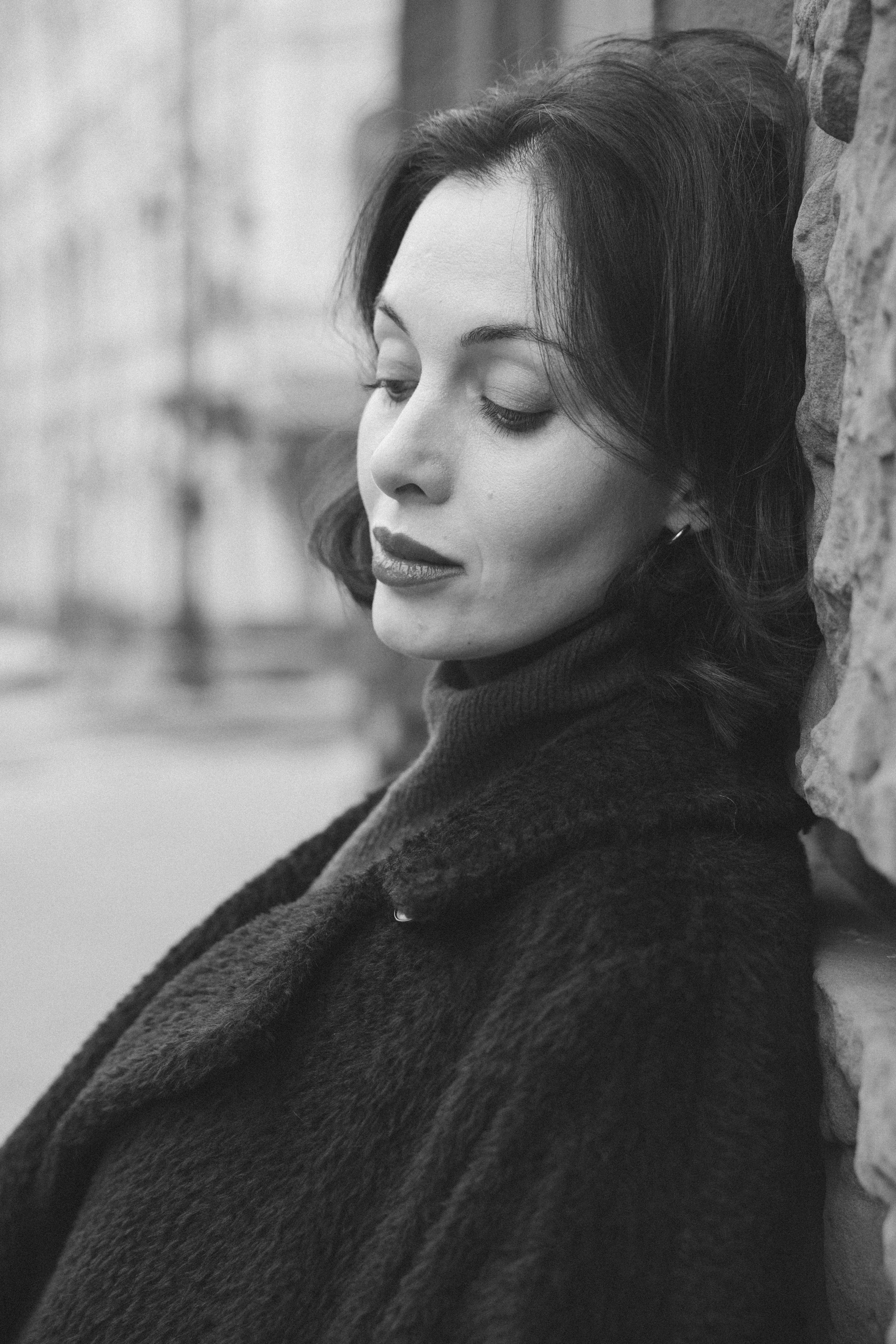 ОЛЯ. Я фотограф из Москвы к Вашим услугам