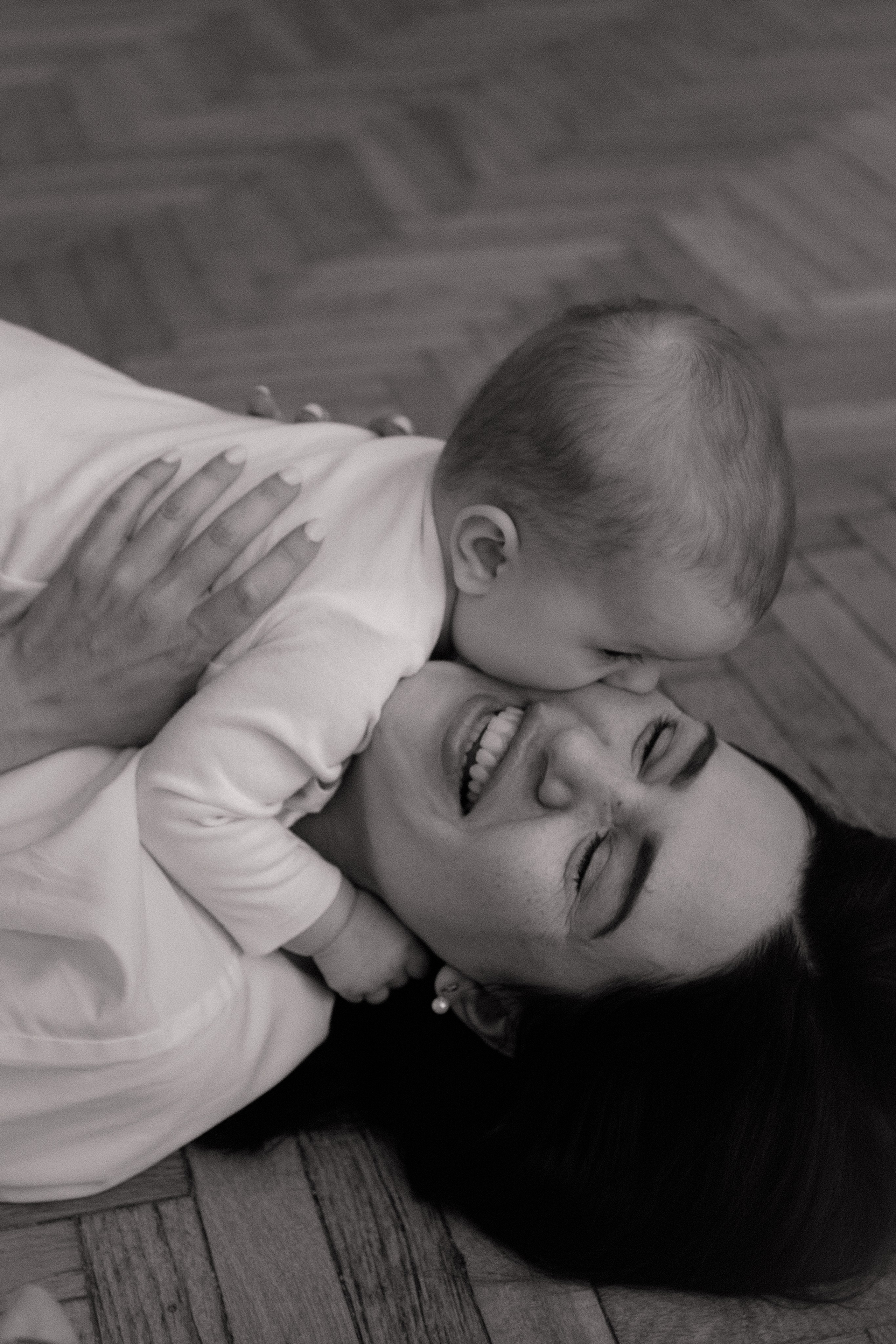 Семейные съемки. Главная