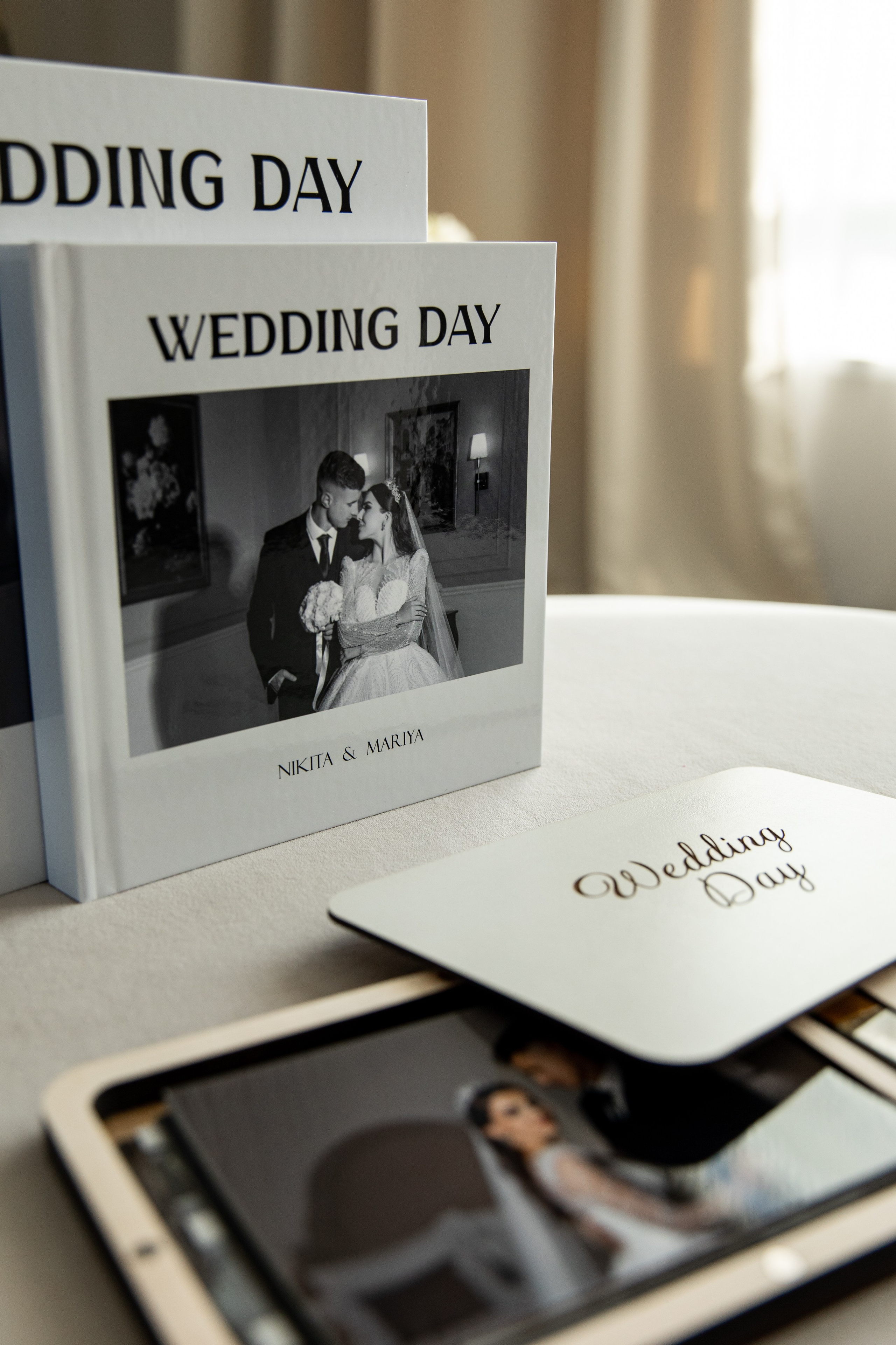 ФОТОКНИГИ. Ксения Федорова — фотограф