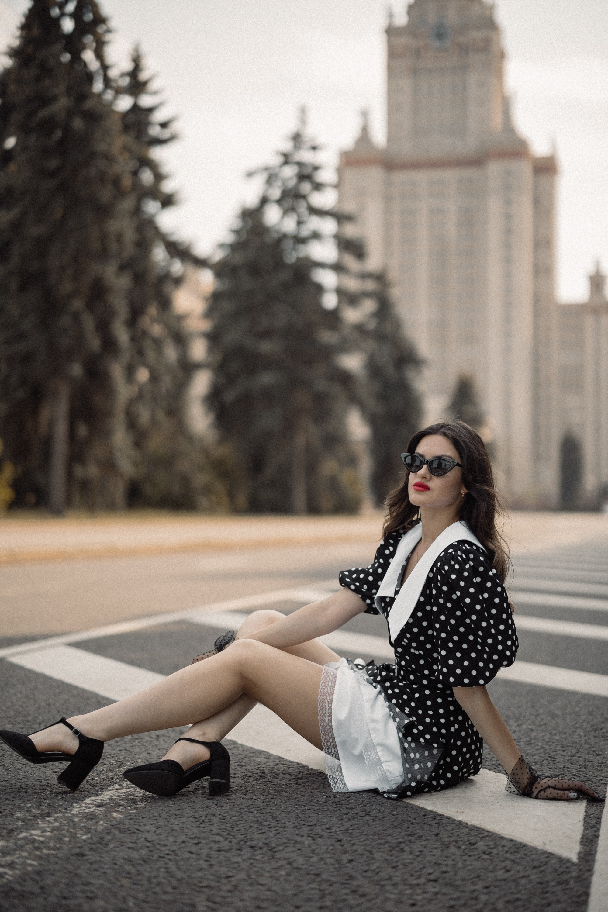 Виктория. Свадебный и семейный фотограф в Москве Ирина Панькина