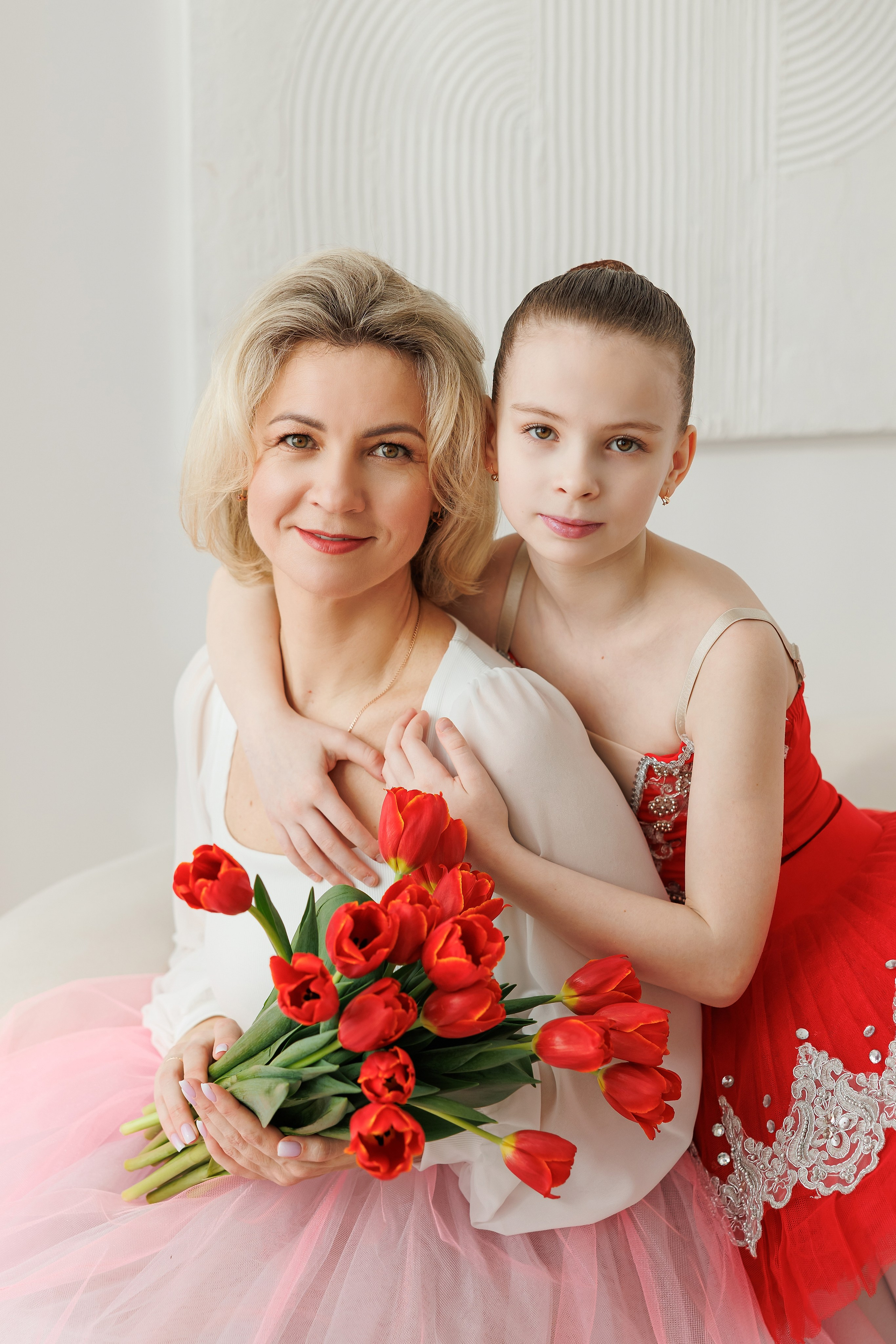 Балет. Елена Малахова. Семейный и детский фотограф. Омск