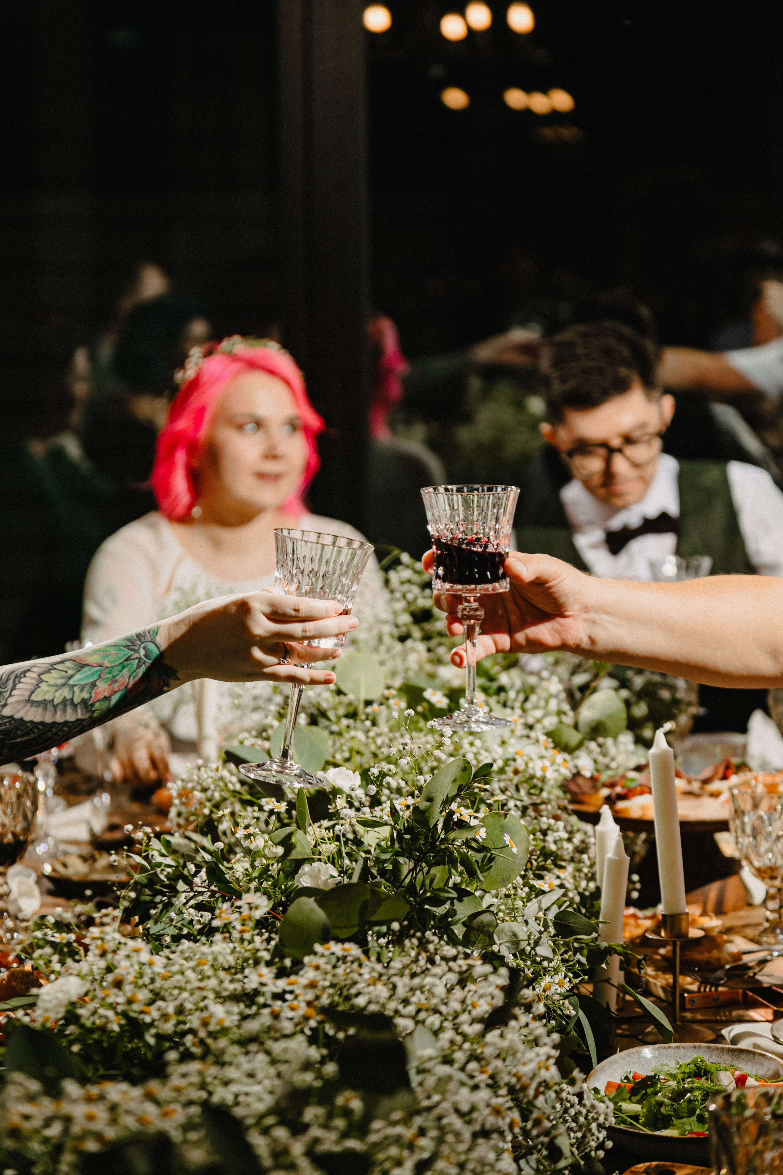 Свадьба Насти и Димы. Свадебный и семейный фотограф Женя Добрянская в Нижнем Новгороде
