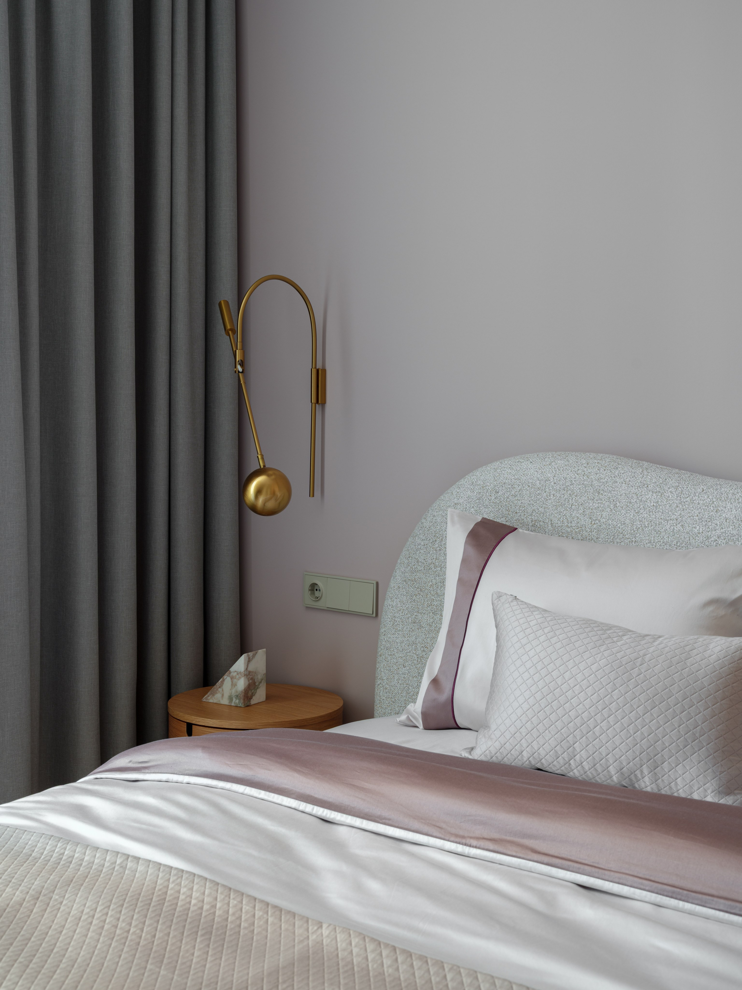 Ланового. Артур Попов — интерьерный фотограф