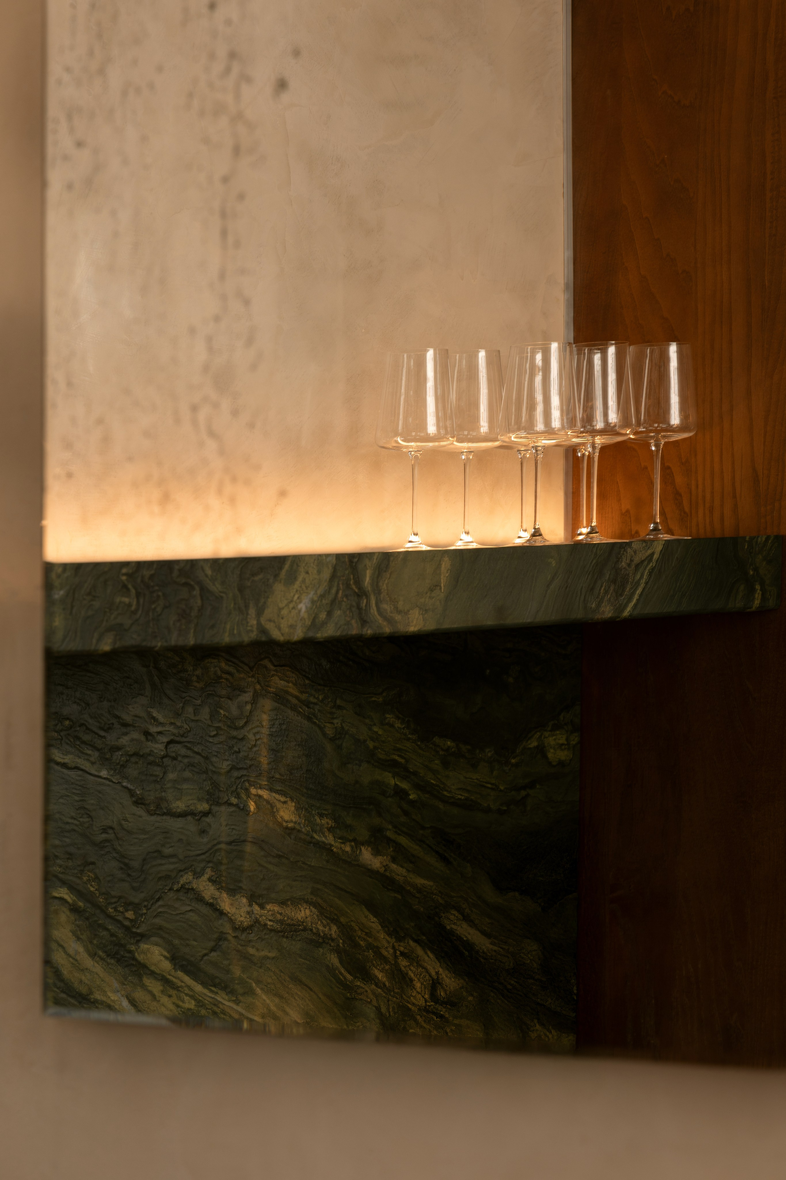 Ресторан Fiorentina в Нижнем Новгороде. Интерьерный фотограф в Нижнем Новгороде и Москве Владимир Гудков