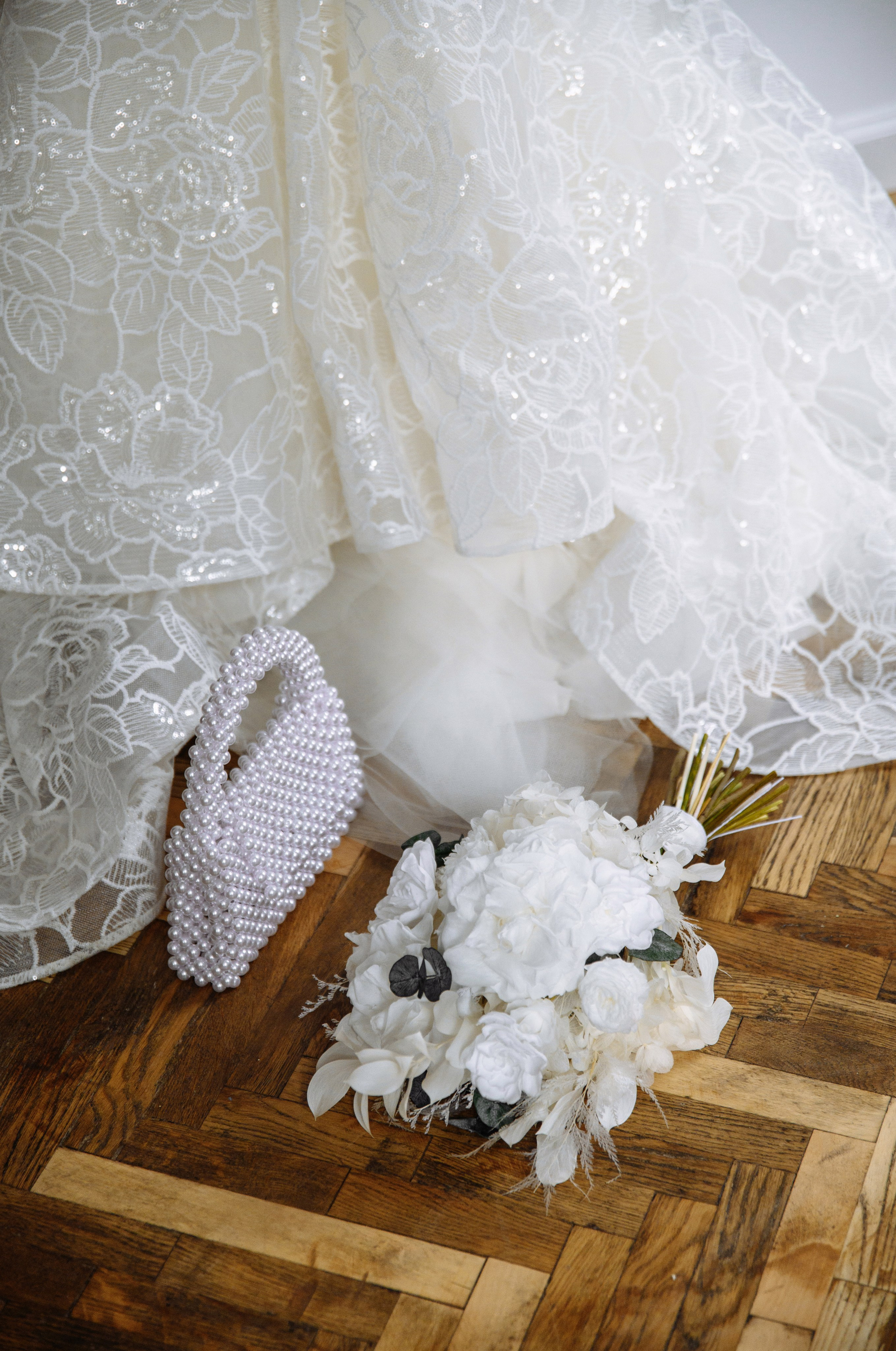 Альберт и Диана Zakolcovo Vtb. Фотограф Кирилл Верт