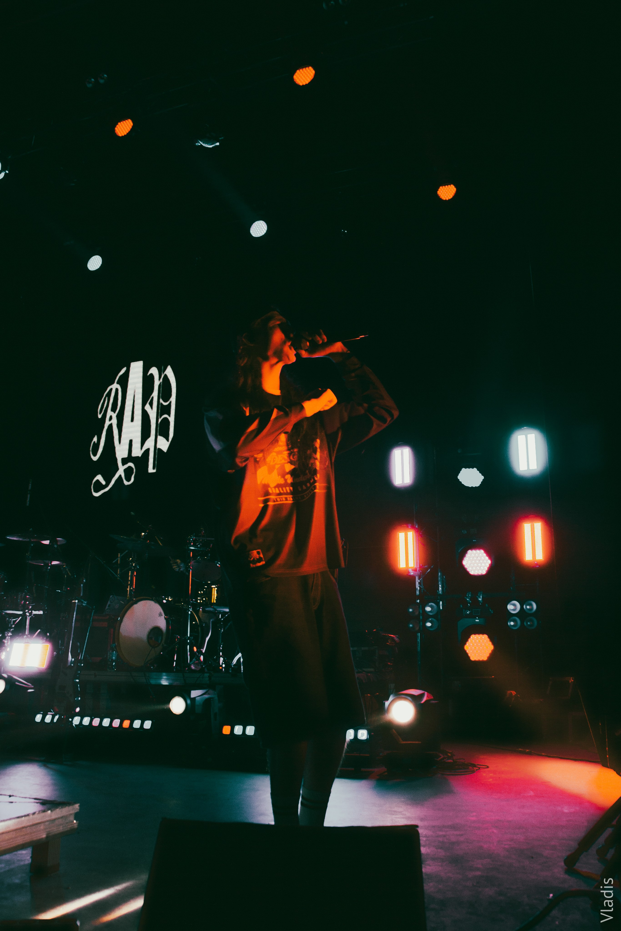 Cardio Killer BASE NEW YEAR FEST 2026 | Петербург. VLADIS PISKUNOV | Концертные Фото |Репортажи