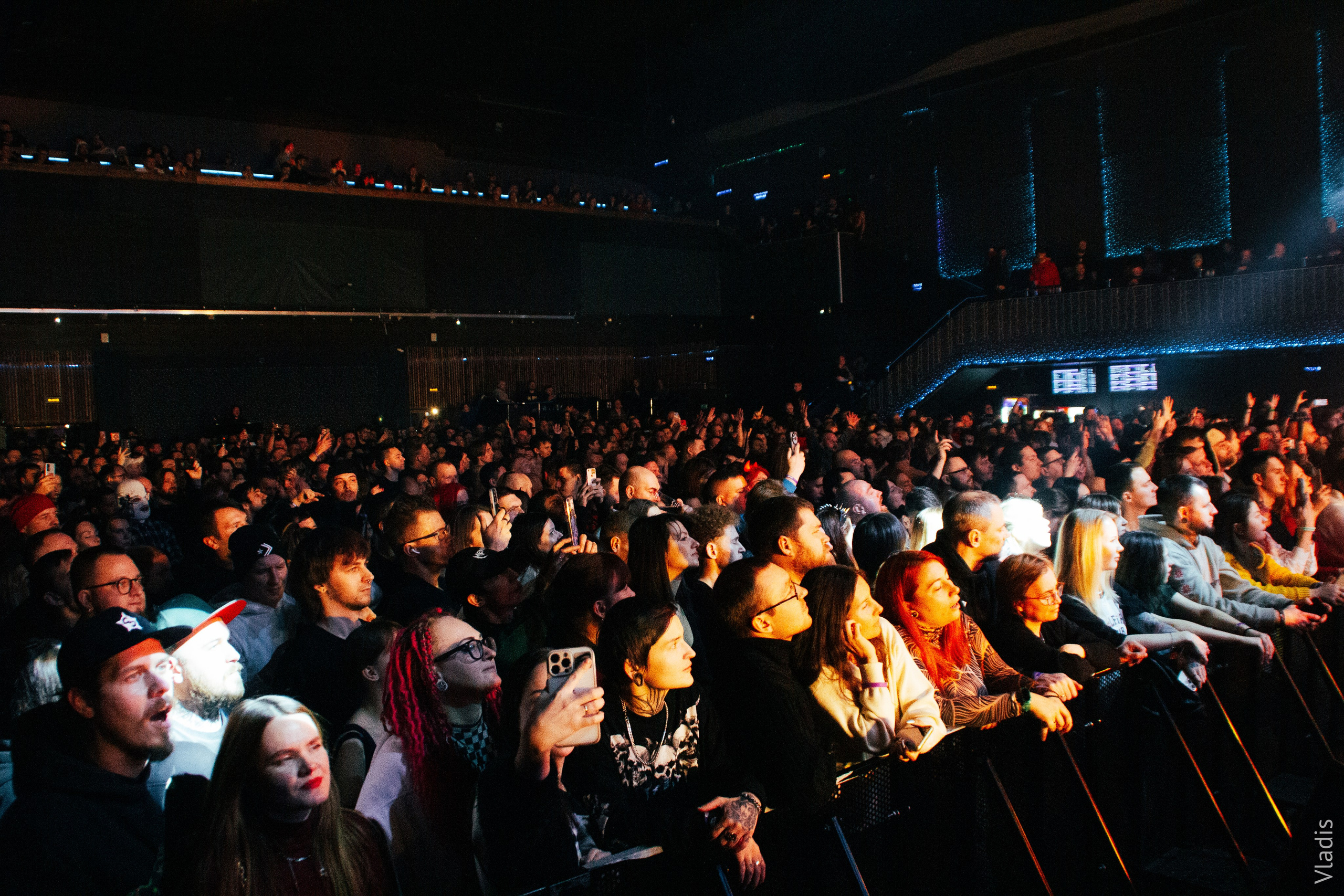 ##### BASE NEW YEAR FEST 2026 | Петербург. VLADIS PISKUNOV | Концертные Фото |Репортажи