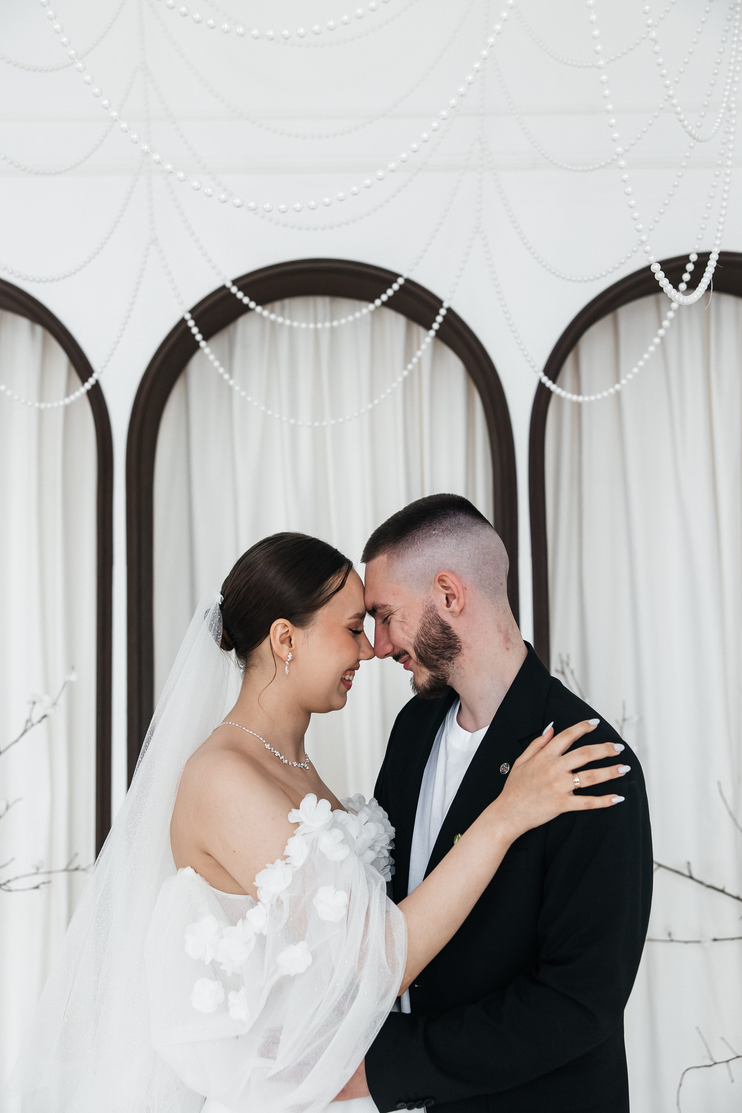 ВЛАДЛЕНА И МИХАИЛ. Свадебный, семейный, детский фотограф в Екатеринбурге.Фотосессия родов