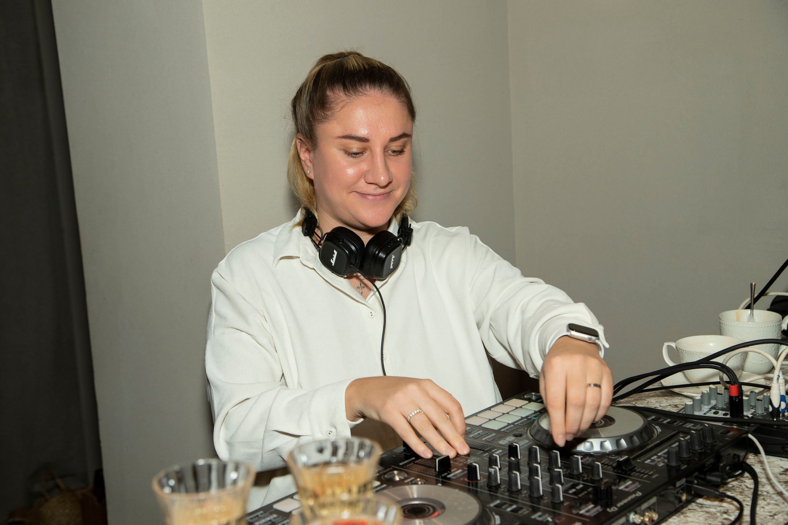 Нетворкинг «Осенний бал». Женский фотограф в Москве Рина Леонтьева