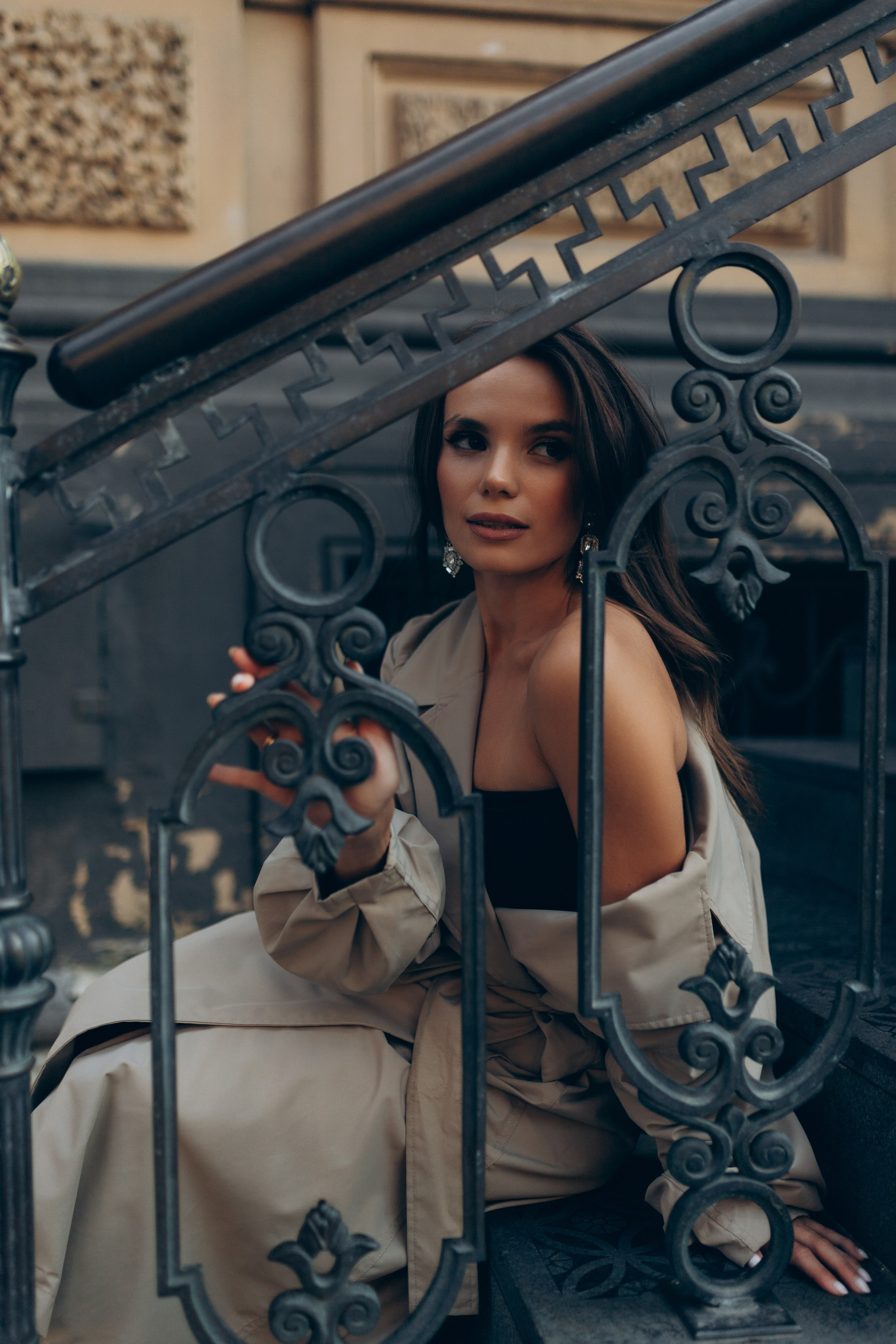 Эля street. Семейный фотограф в Санкт-Петербурге Ирина Иванова