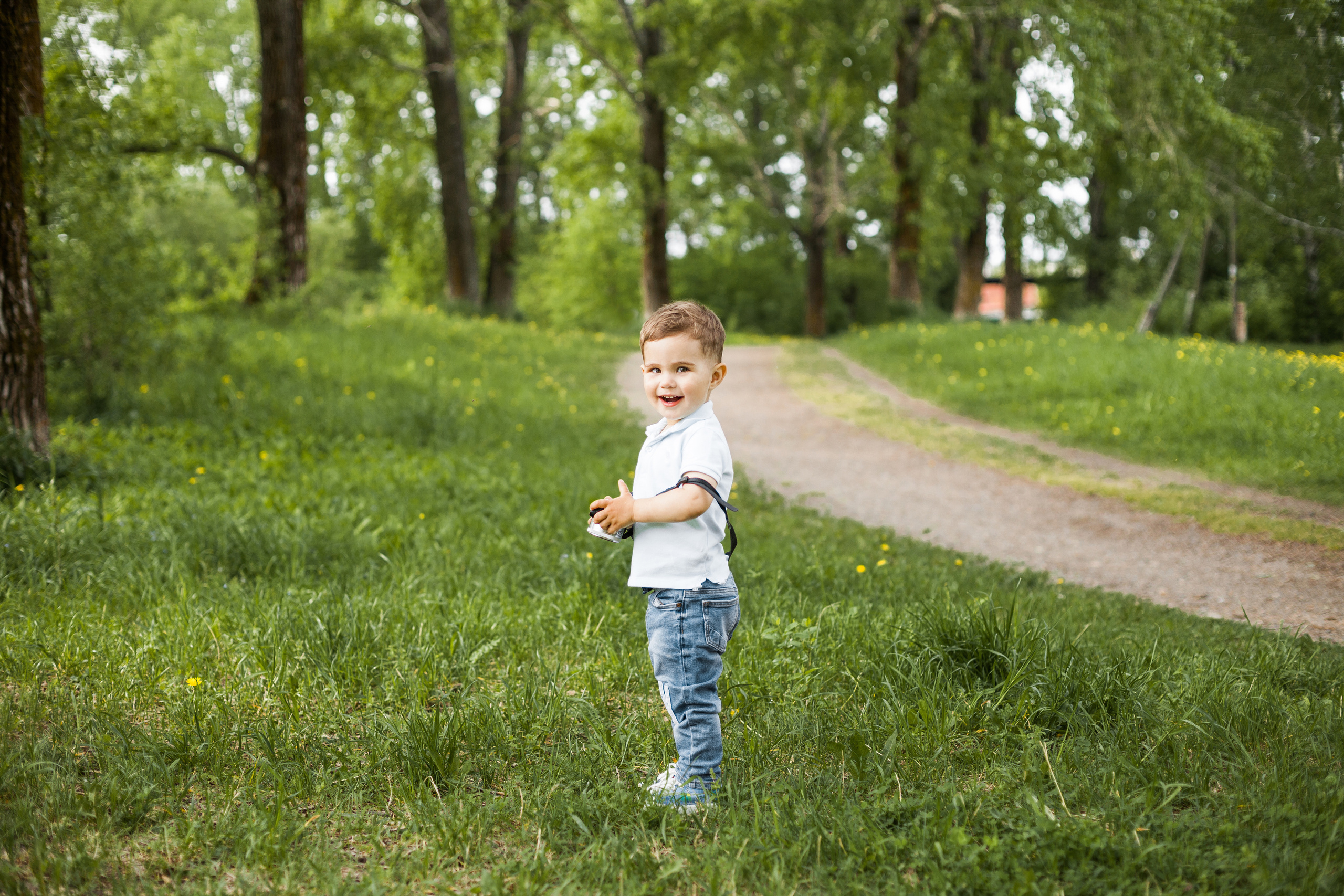 Дивное трио. Евгения Орлова